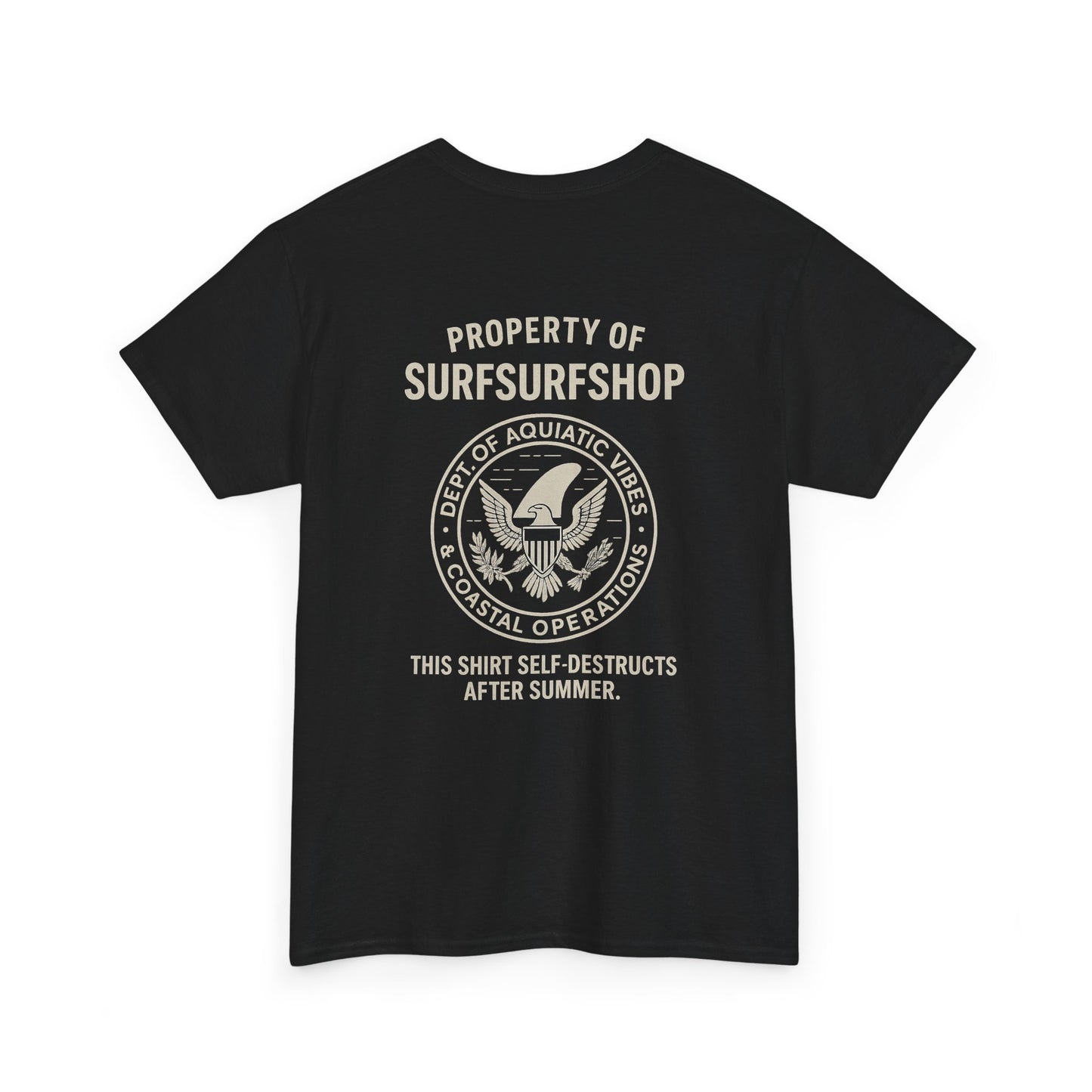 Coastal Operations T-Shirt