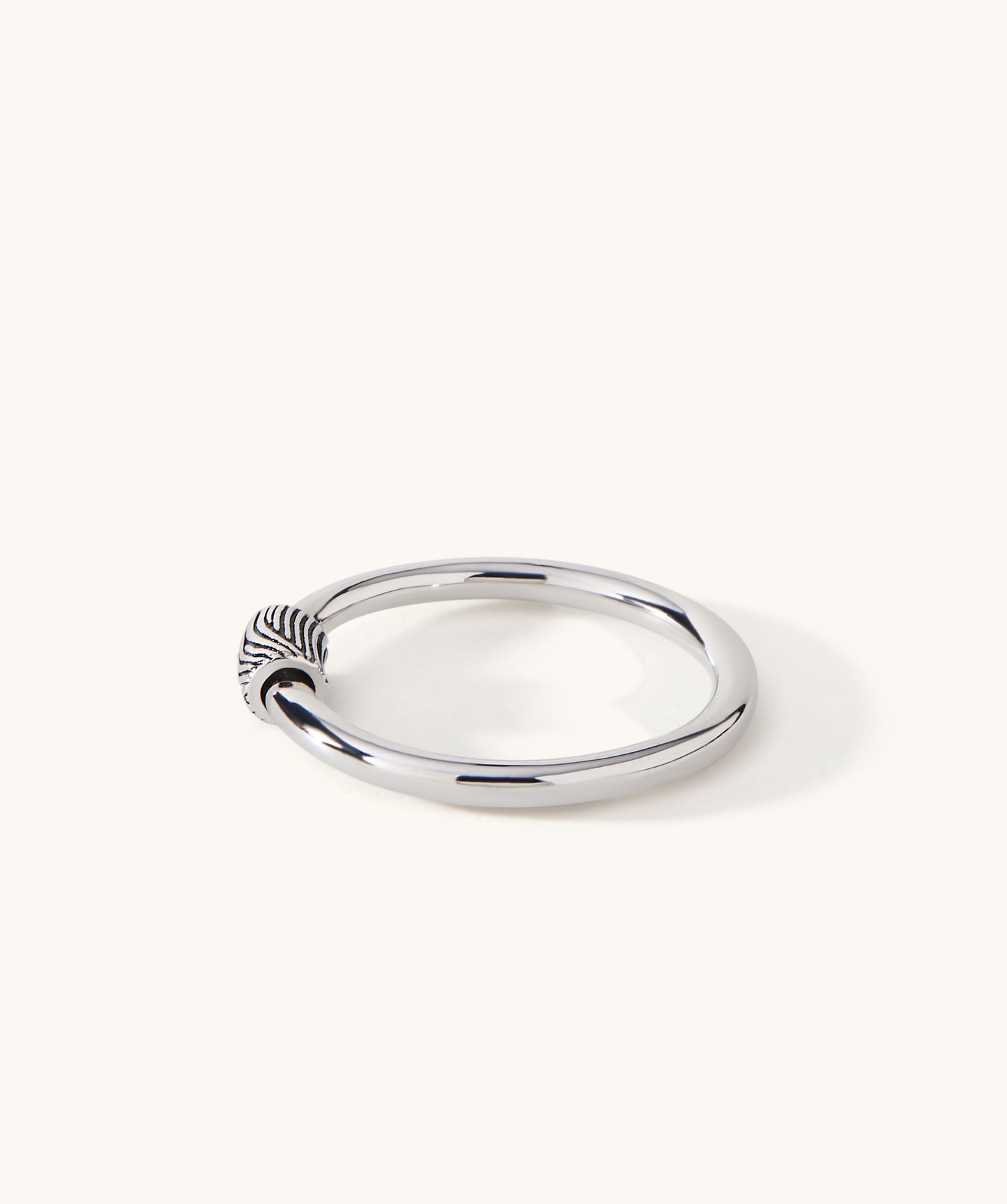 Barrel Ring