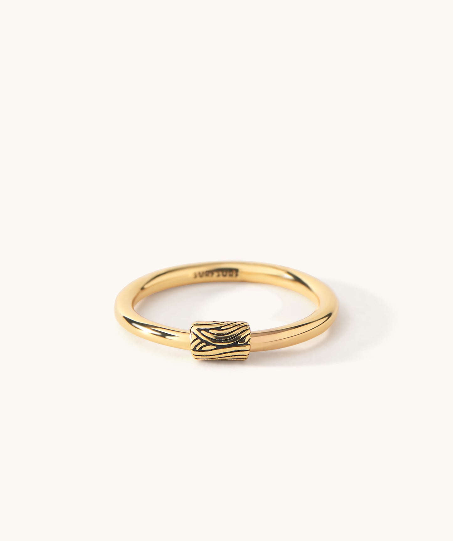 Barrel Ring