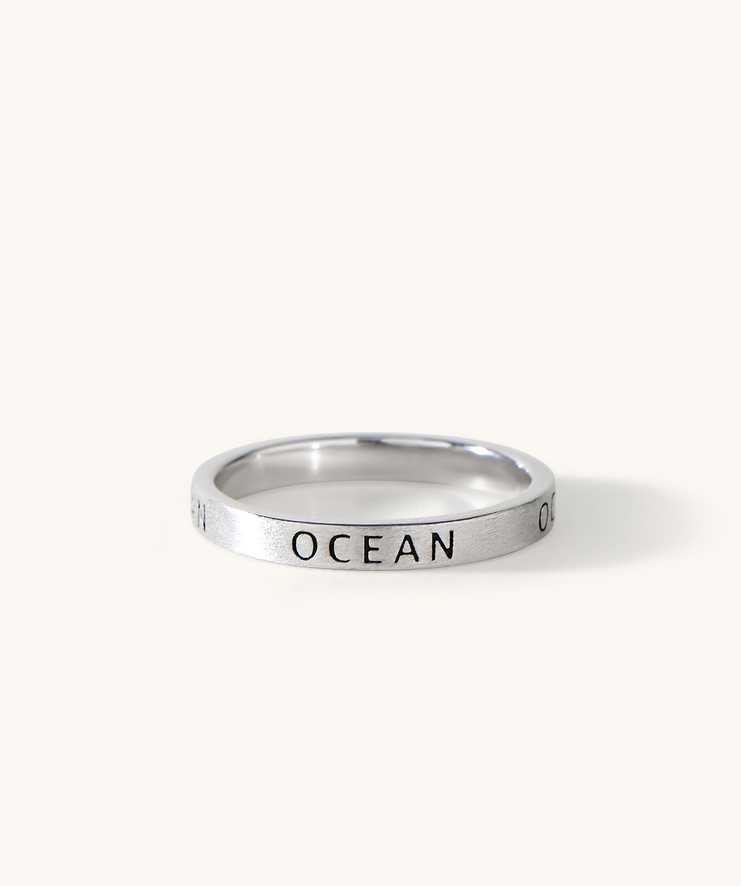 Echo Ring
