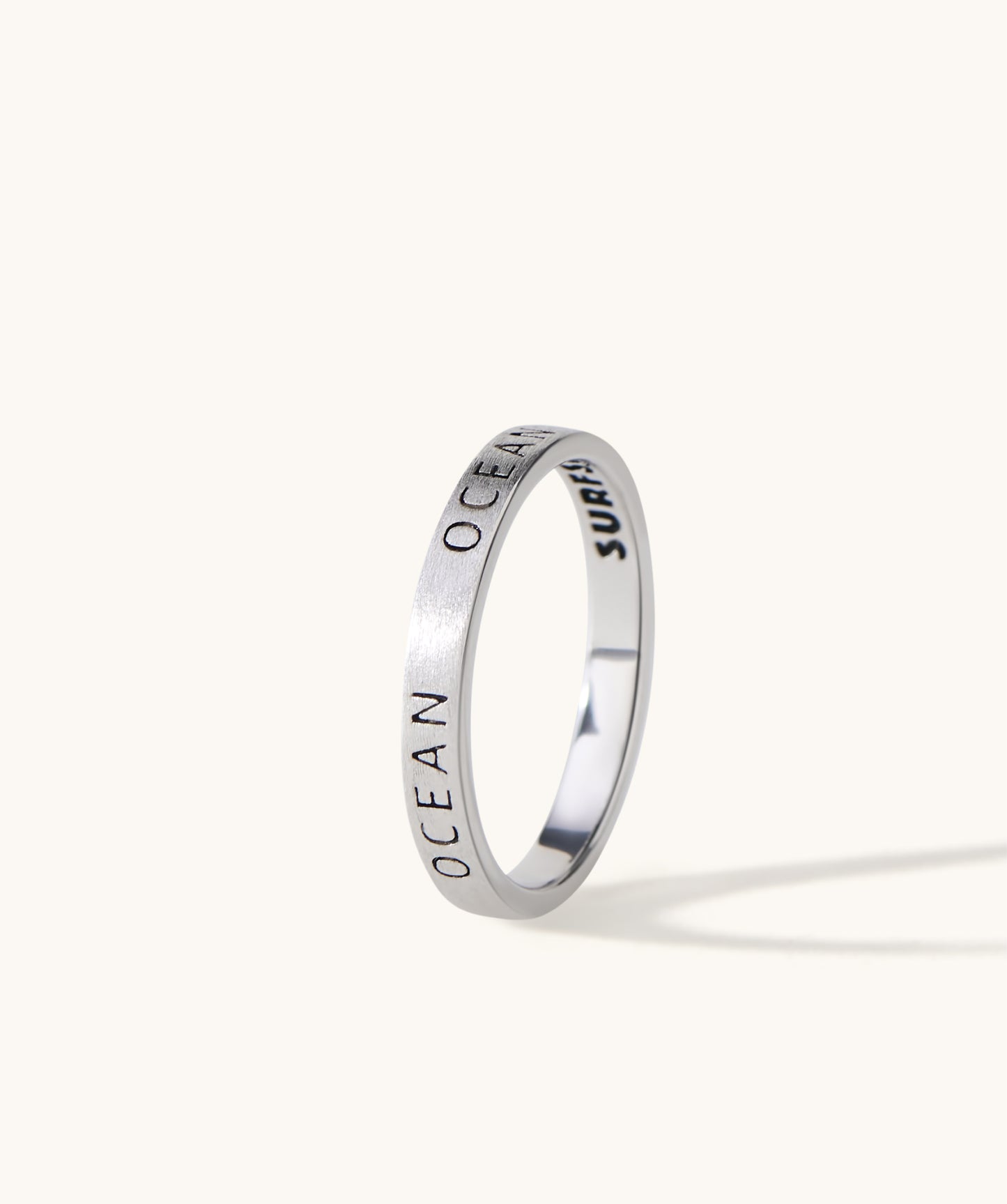 Echo Ring