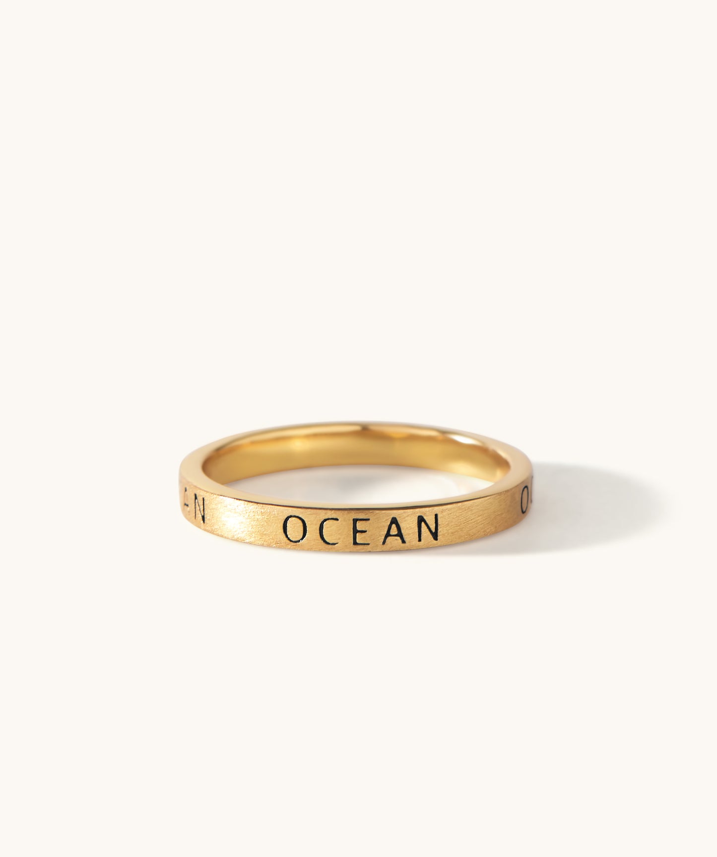 Echo Ring