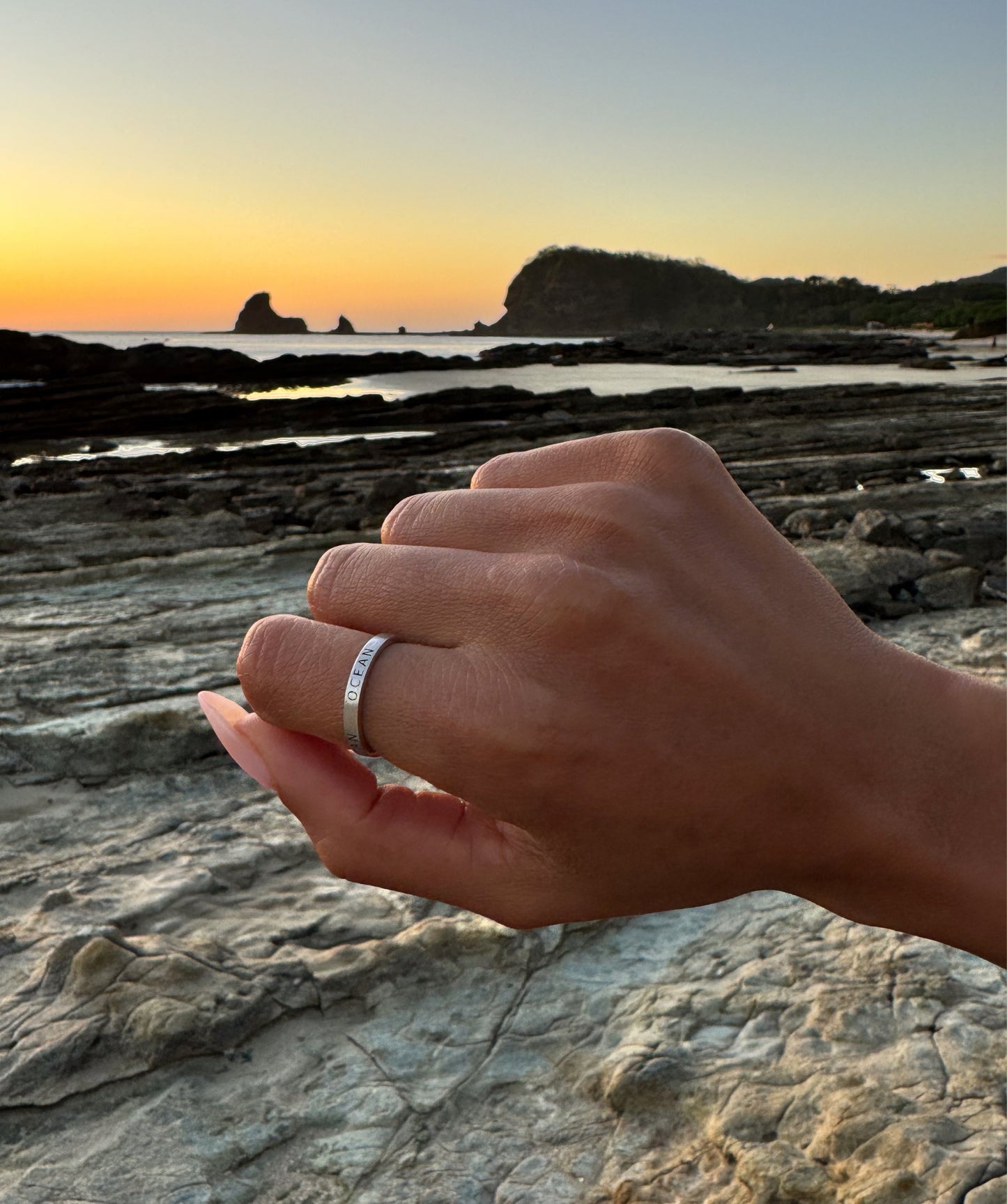 Echo Ring