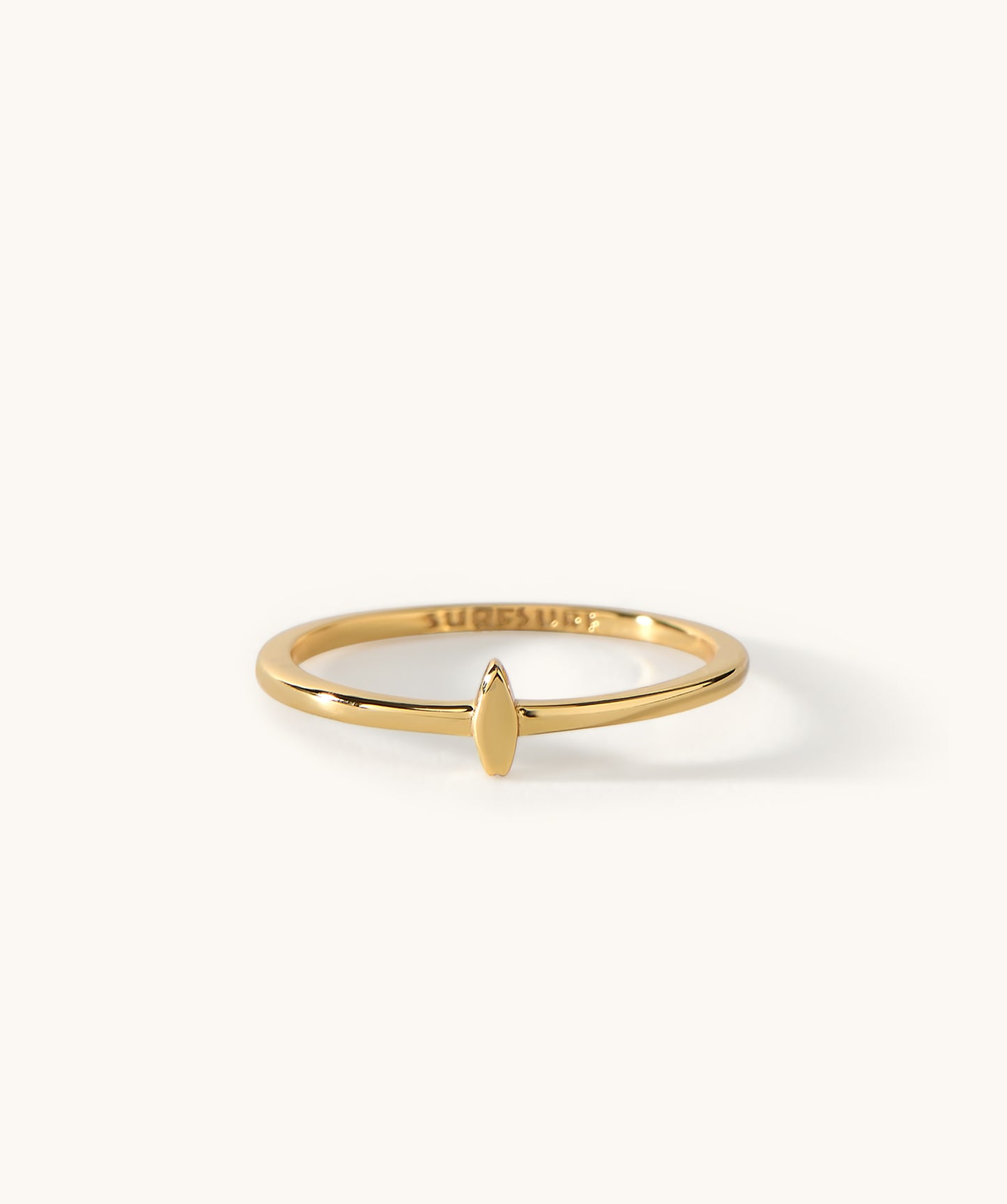 Glide Ring