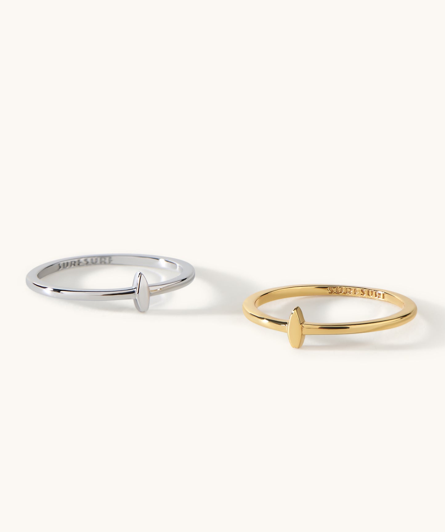 Glide Ring