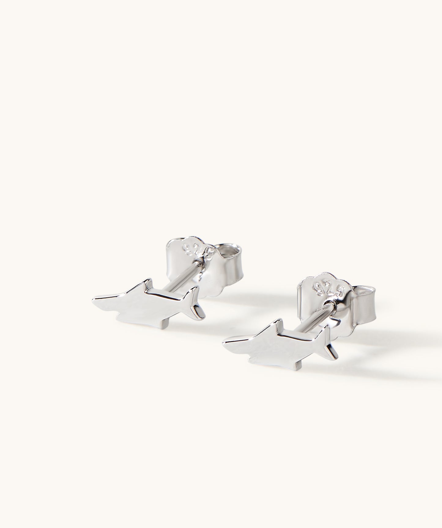 Gnarloo Stud Earrings