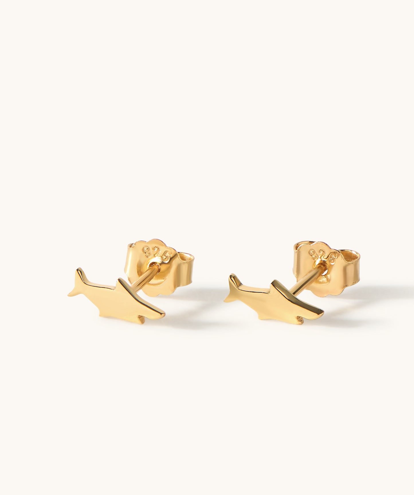 Gnarloo Stud Earrings