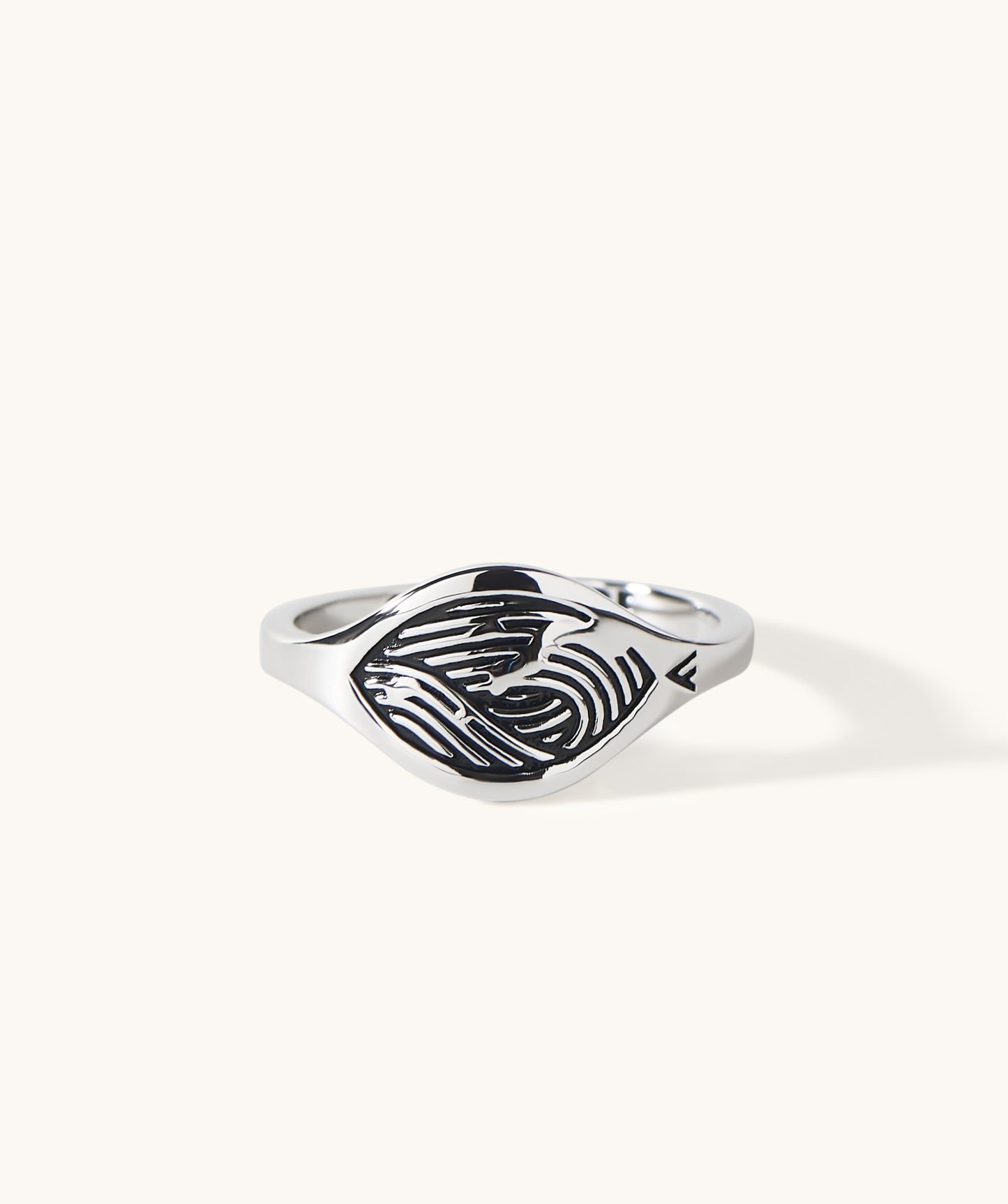 Identity Ring