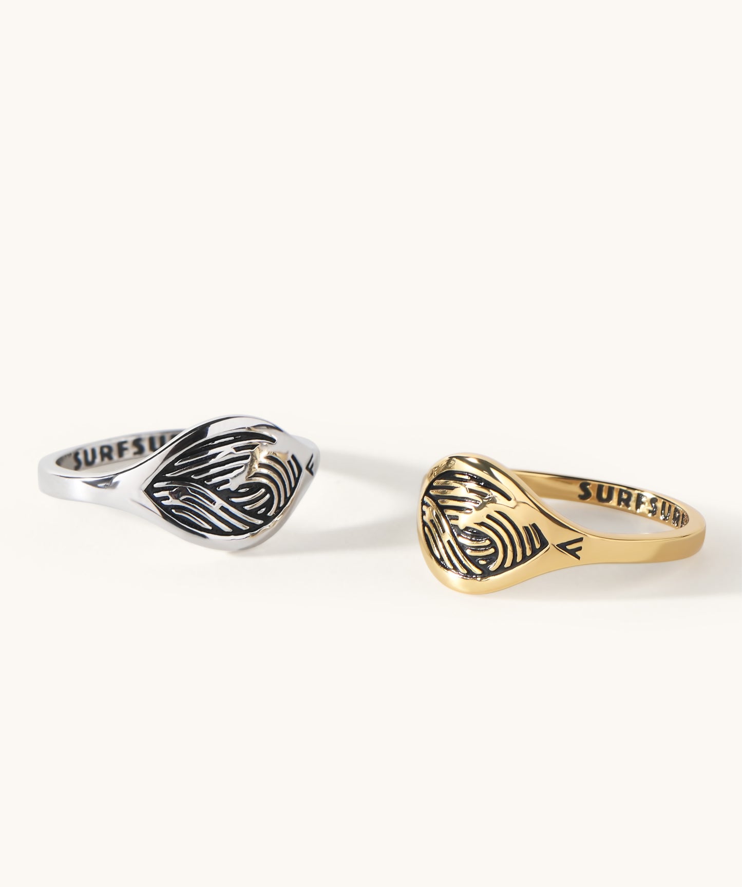 Identity Ring