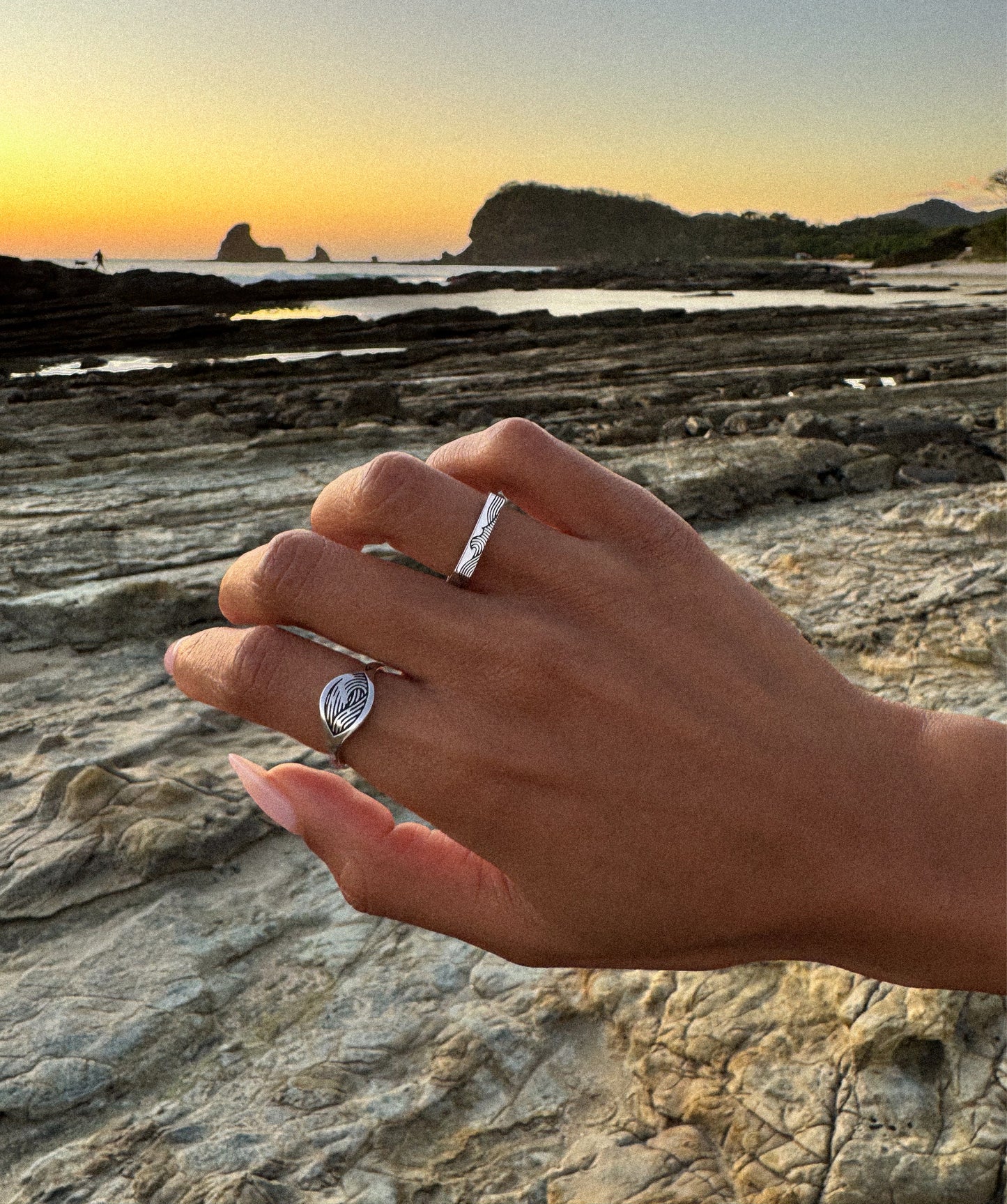 Identity Ring