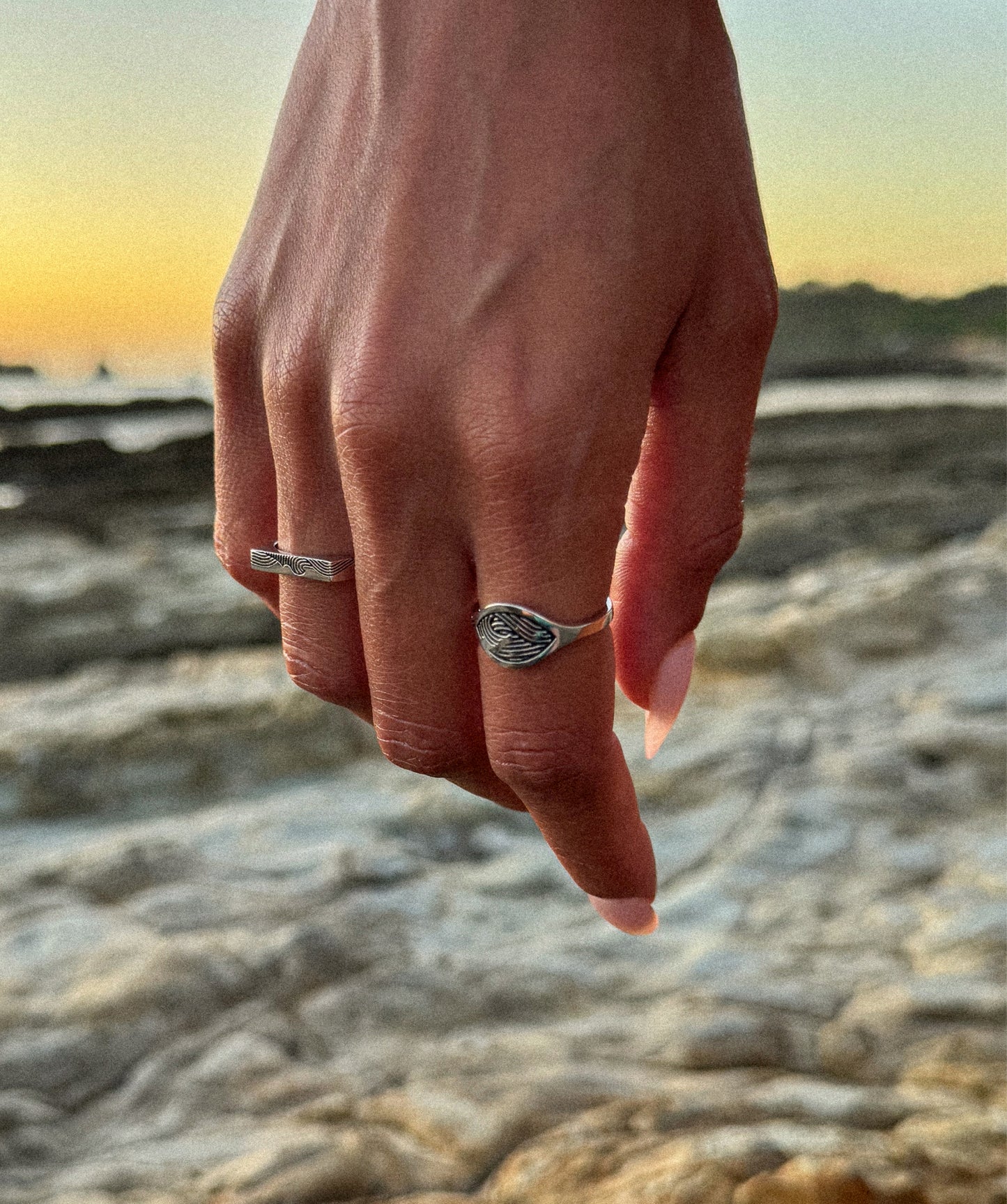 Identity Ring