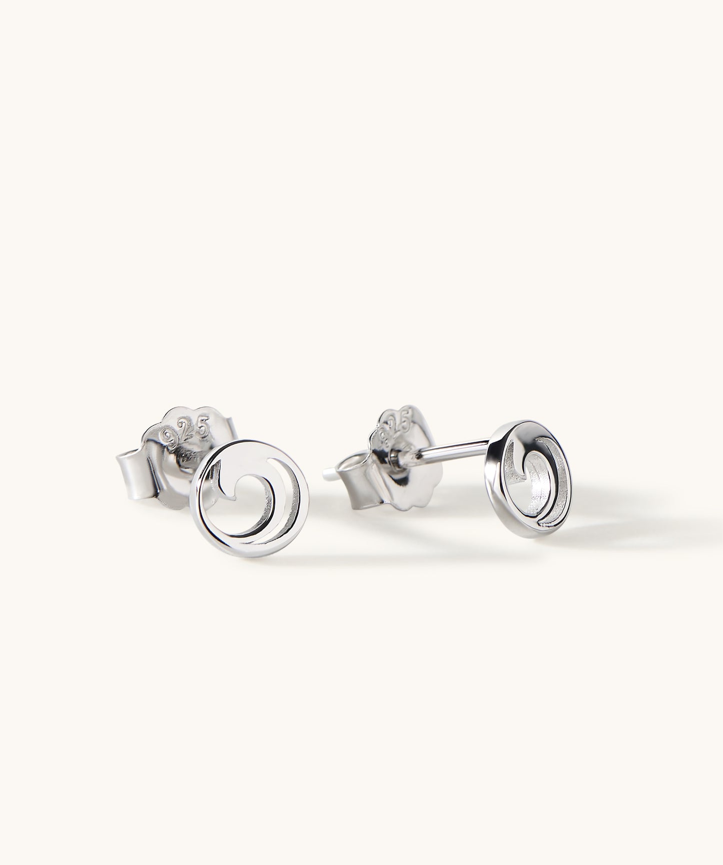 Miramar Stud Earrings
