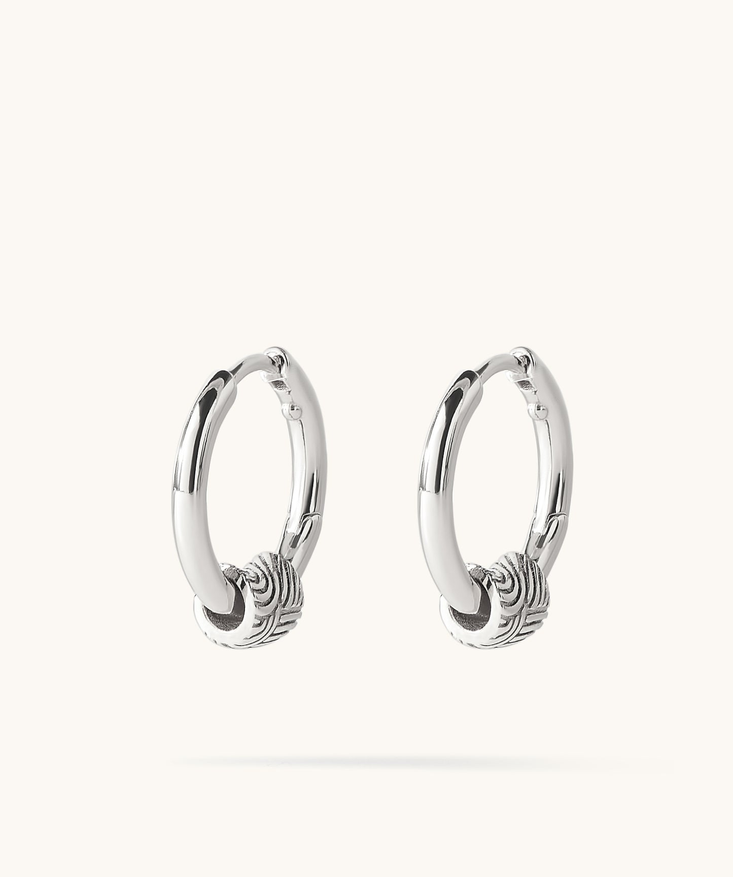Noosa Hoop Earrings