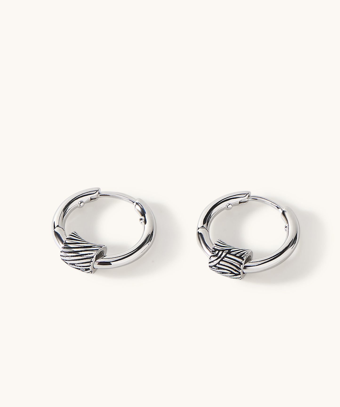 Noosa Hoop Earrings