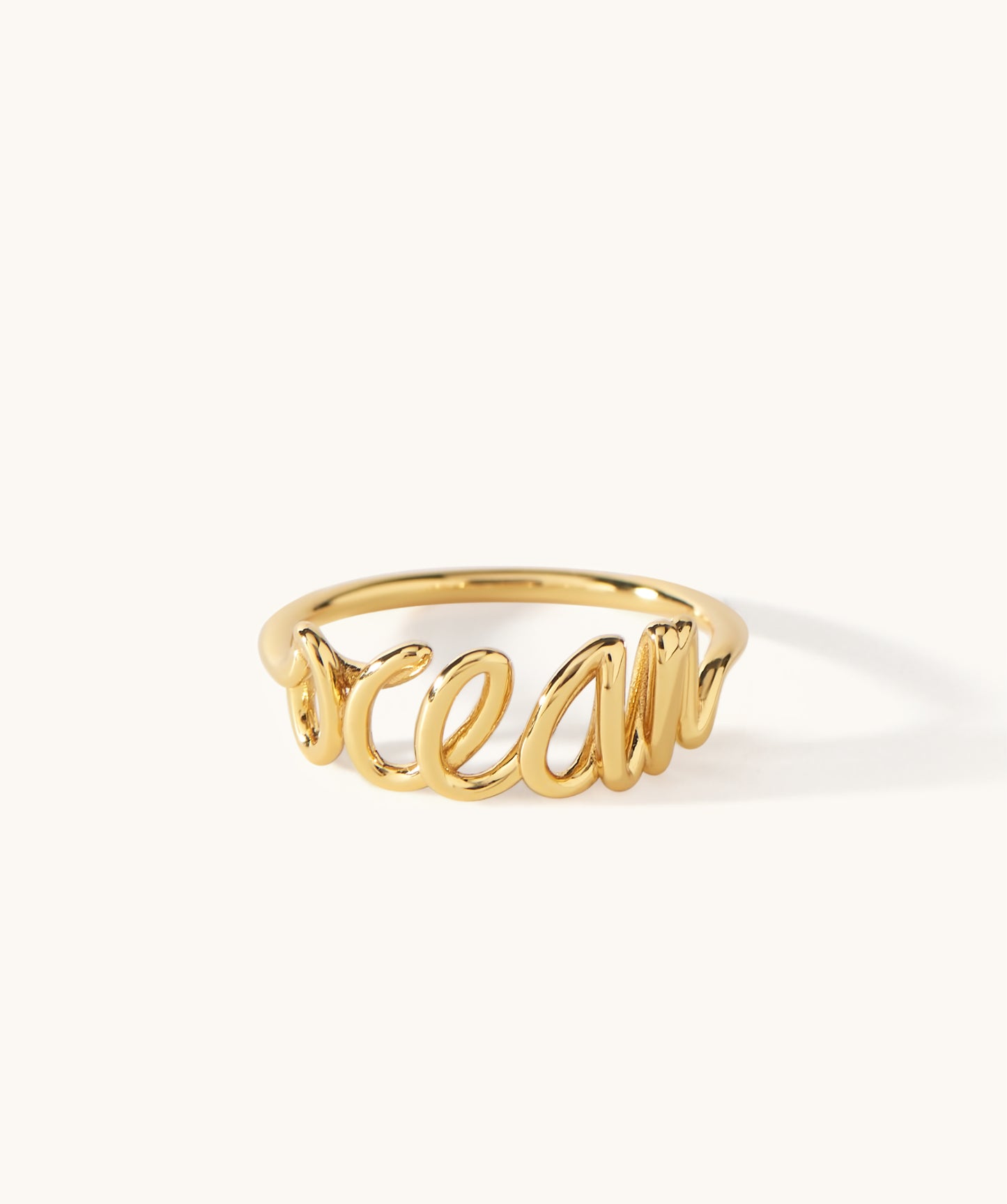 Ocean Ring