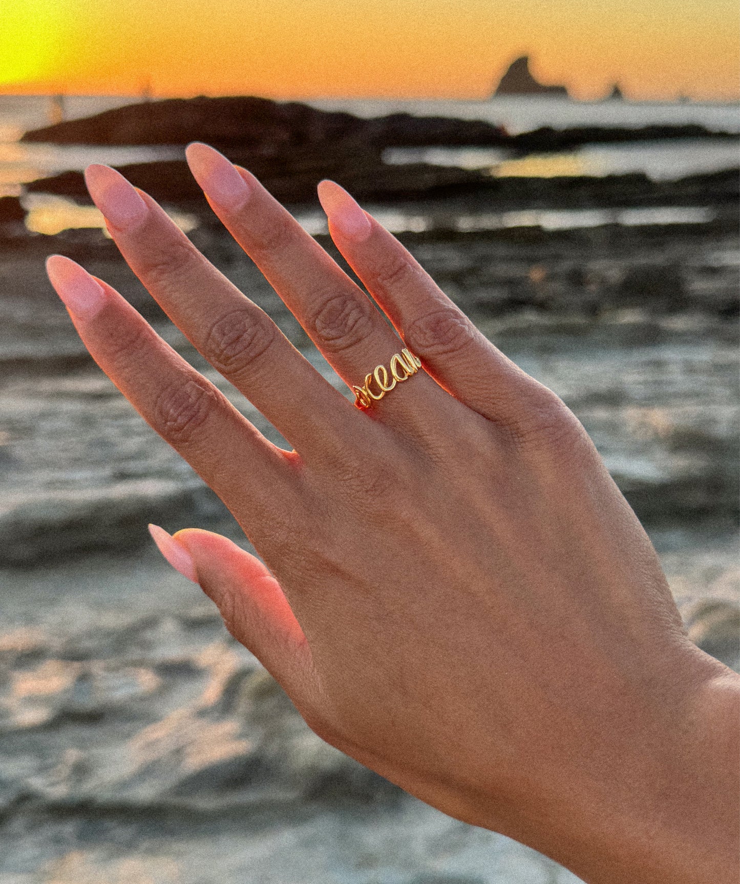 Ocean Ring