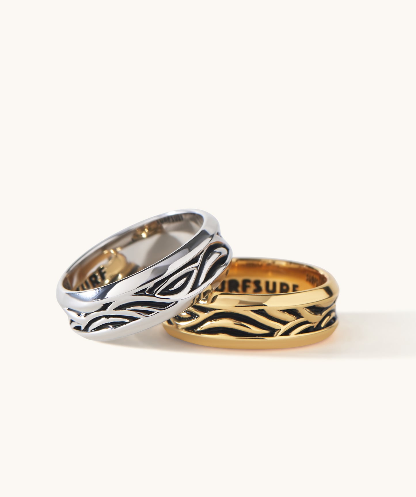 Pavones Ring