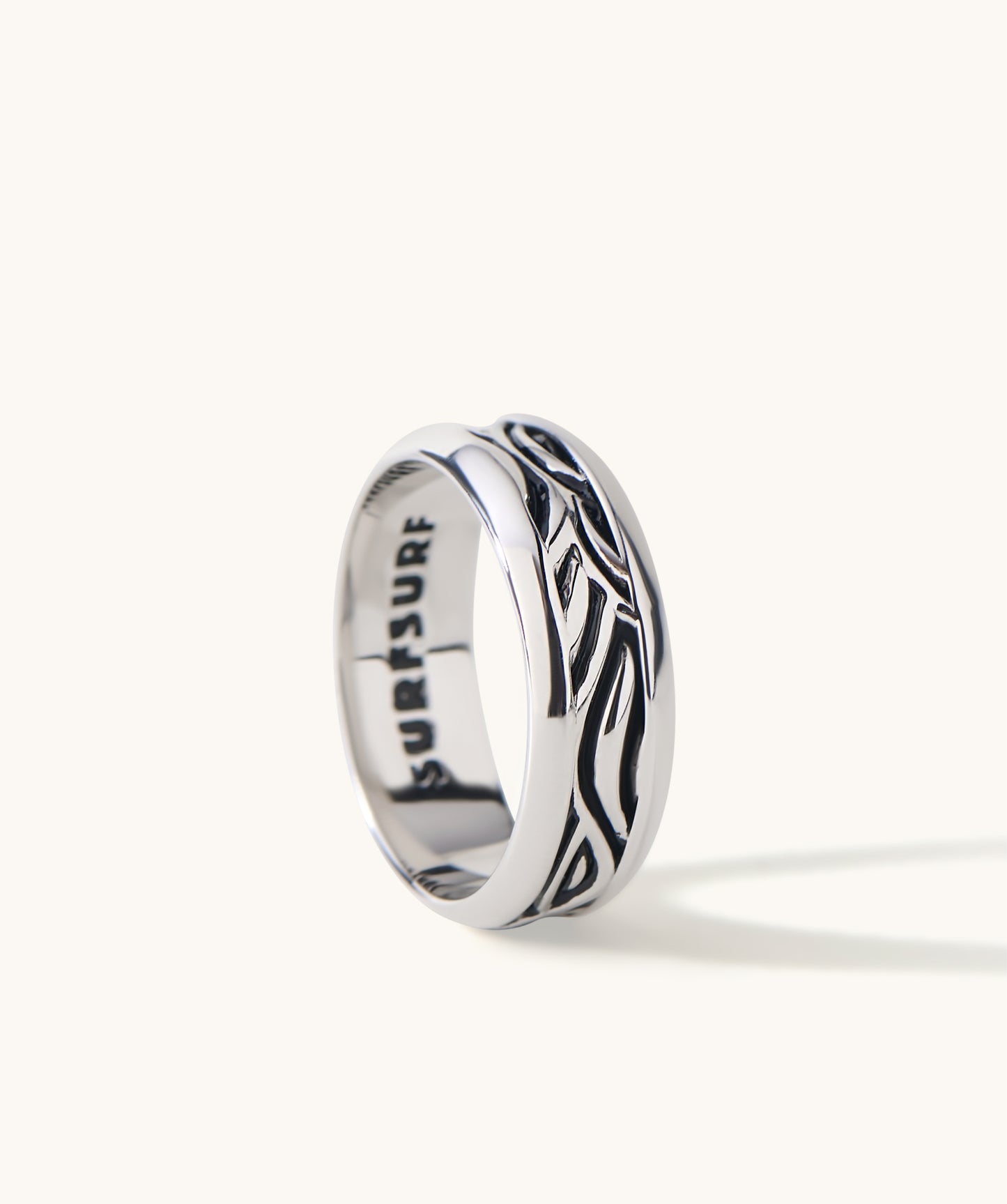 Pavones Ring