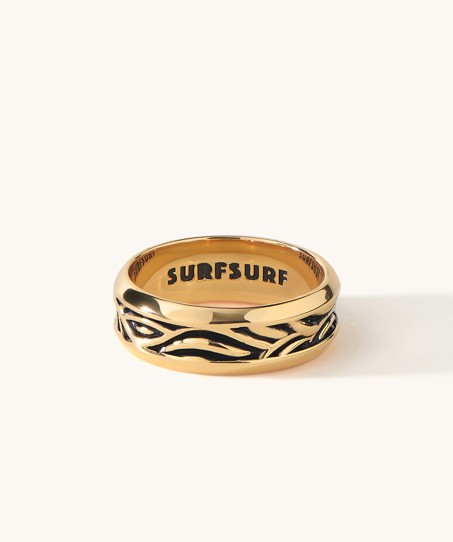 Pavones Ring