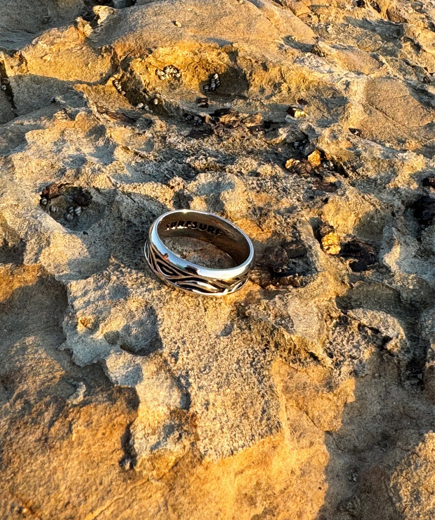 Pavones Ring