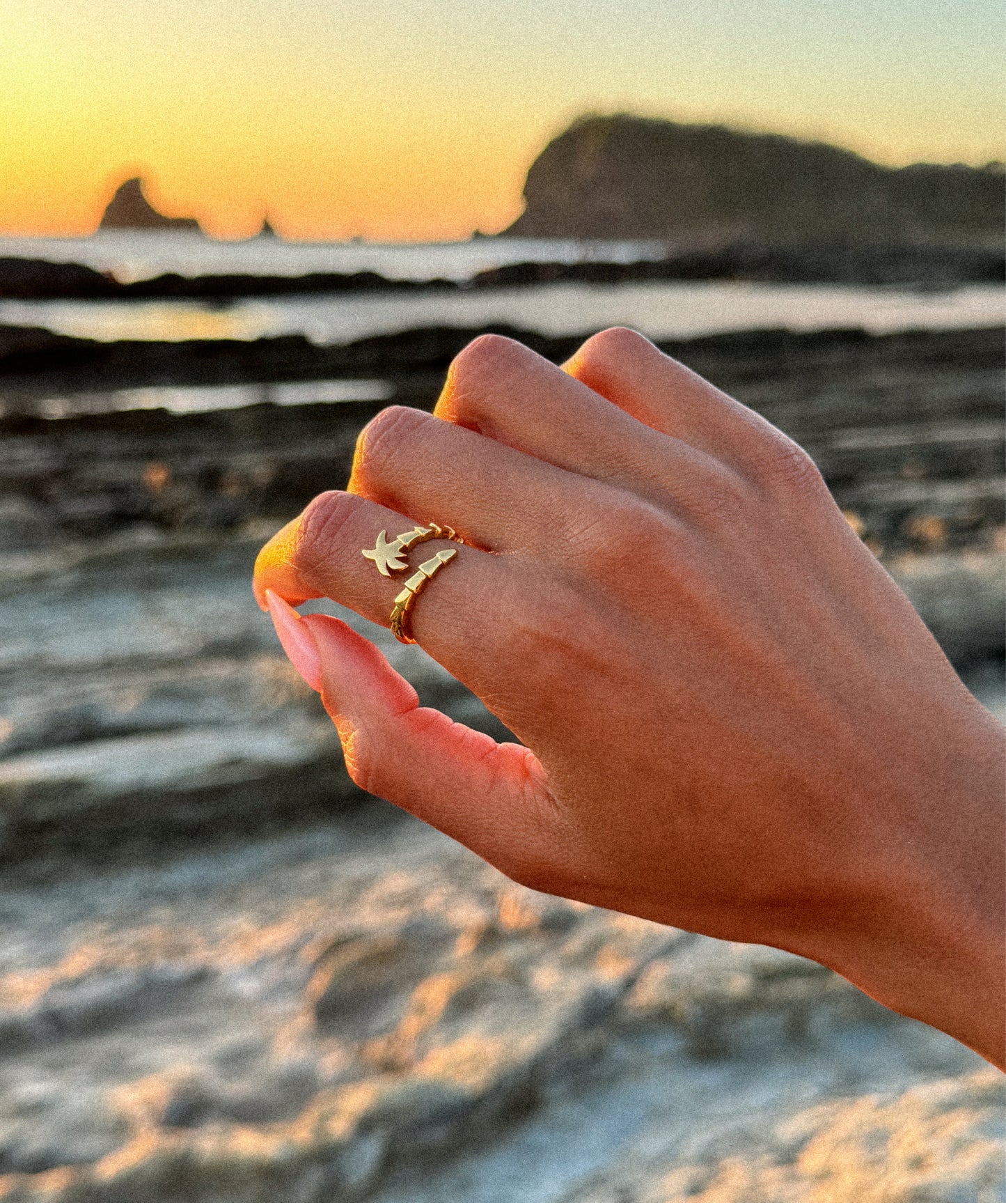 Popoyo Ring
