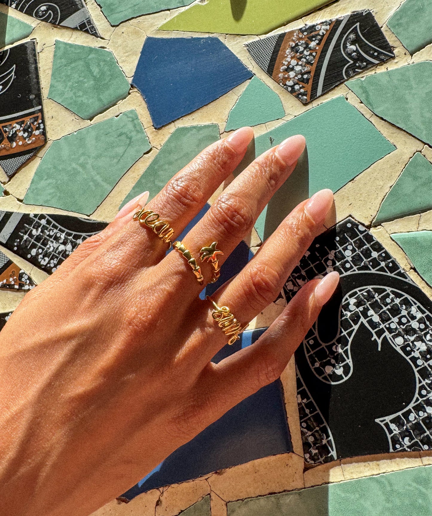 Popoyo Ring