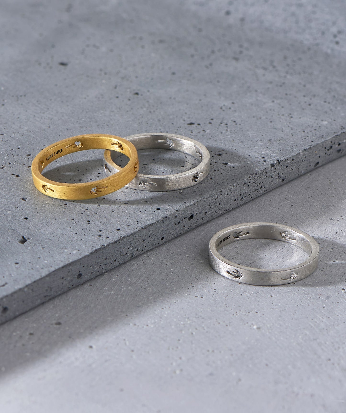 South Beach Ring