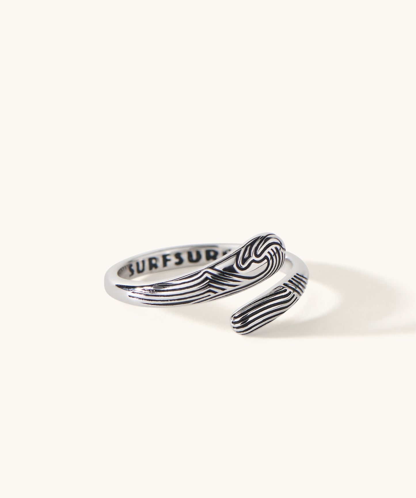 Resin Ring