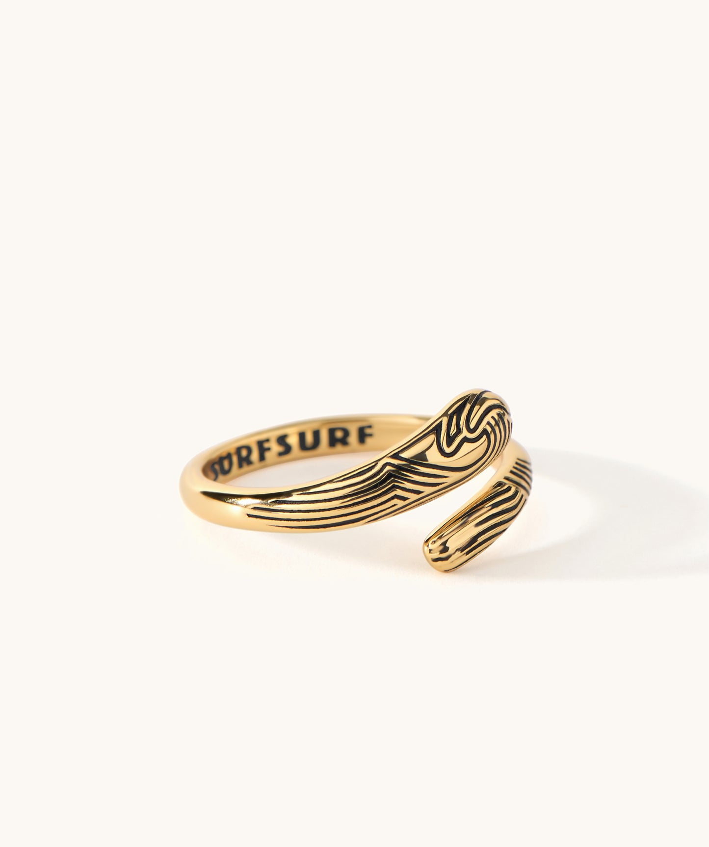 Resin Ring