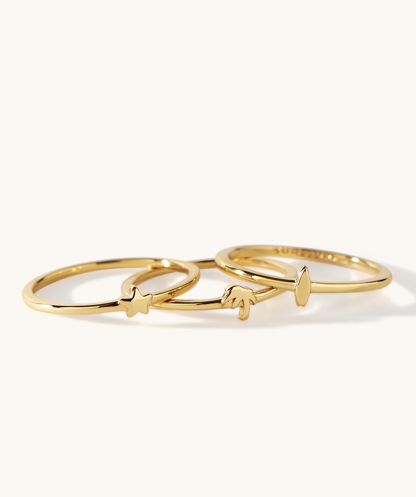 Shade Ring