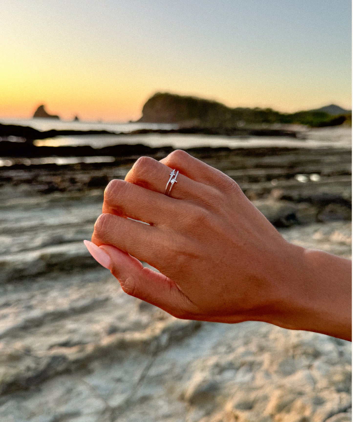 Shade Ring