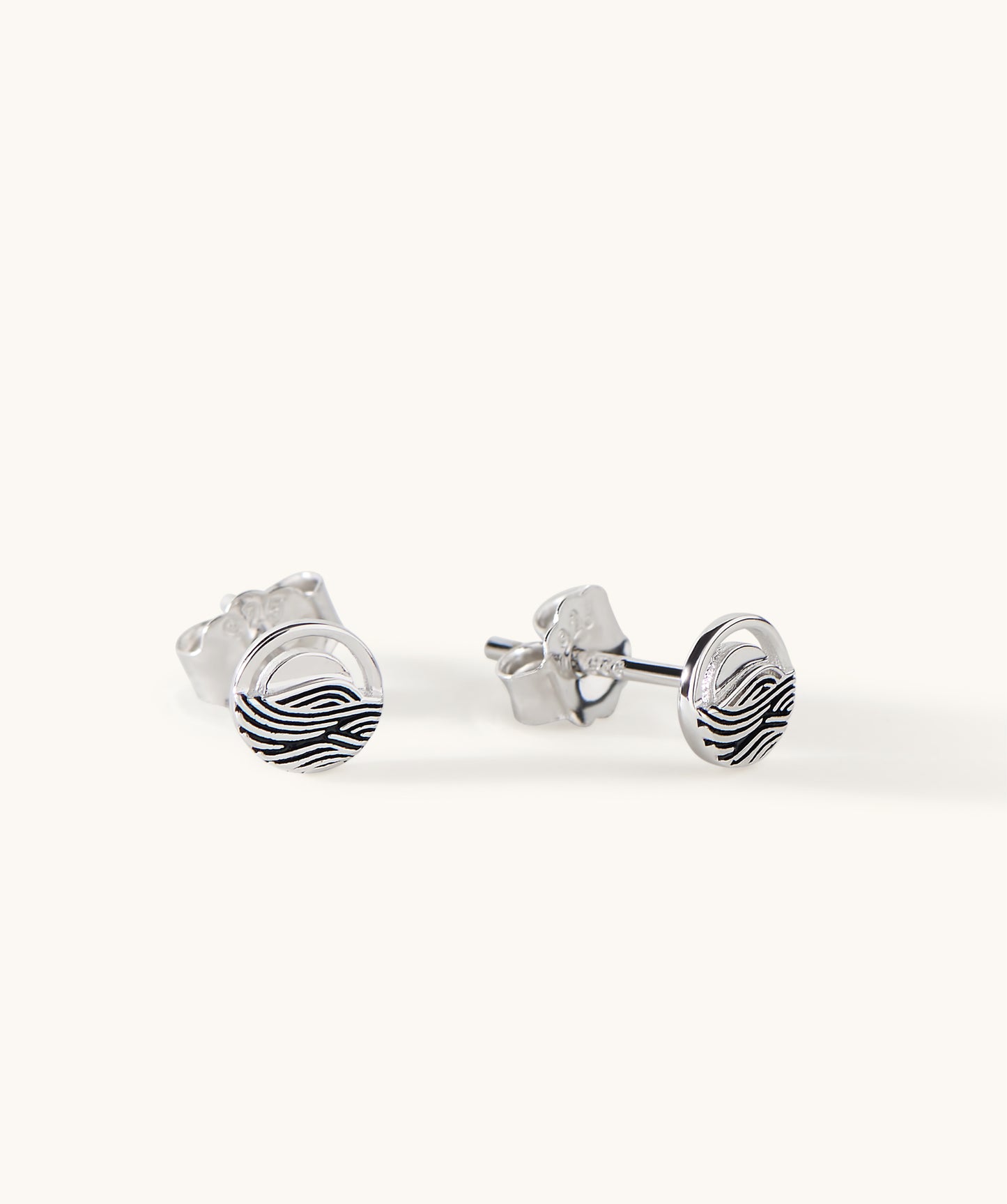 Soma Stud Earrings