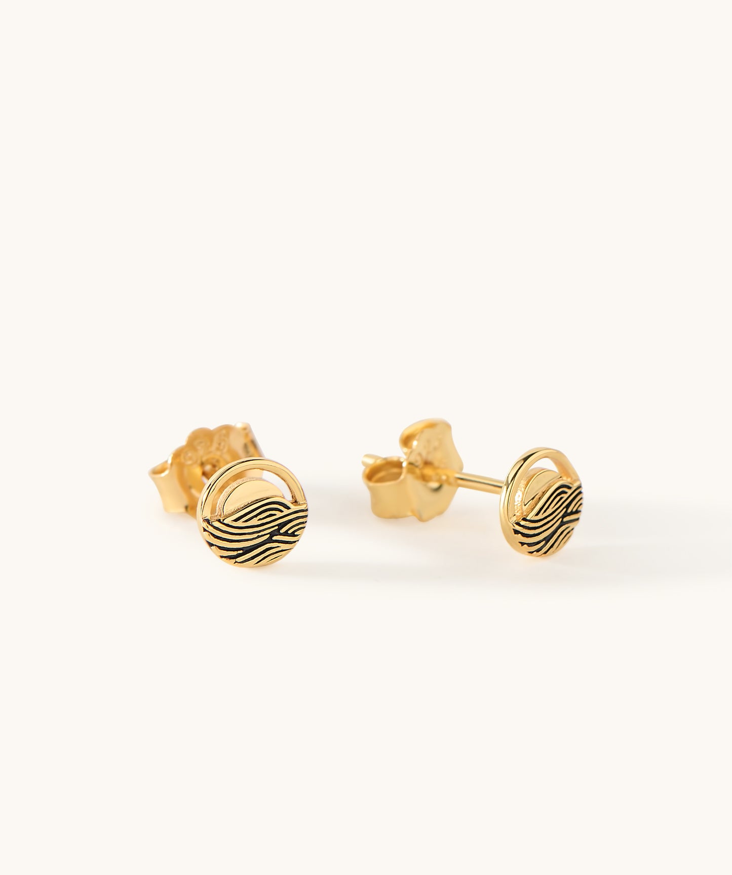 Soma Stud Earrings