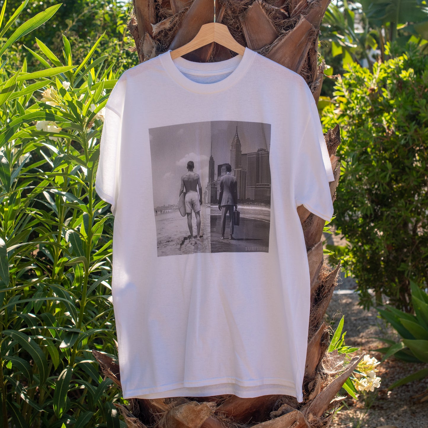 City to Surf T-Shirt