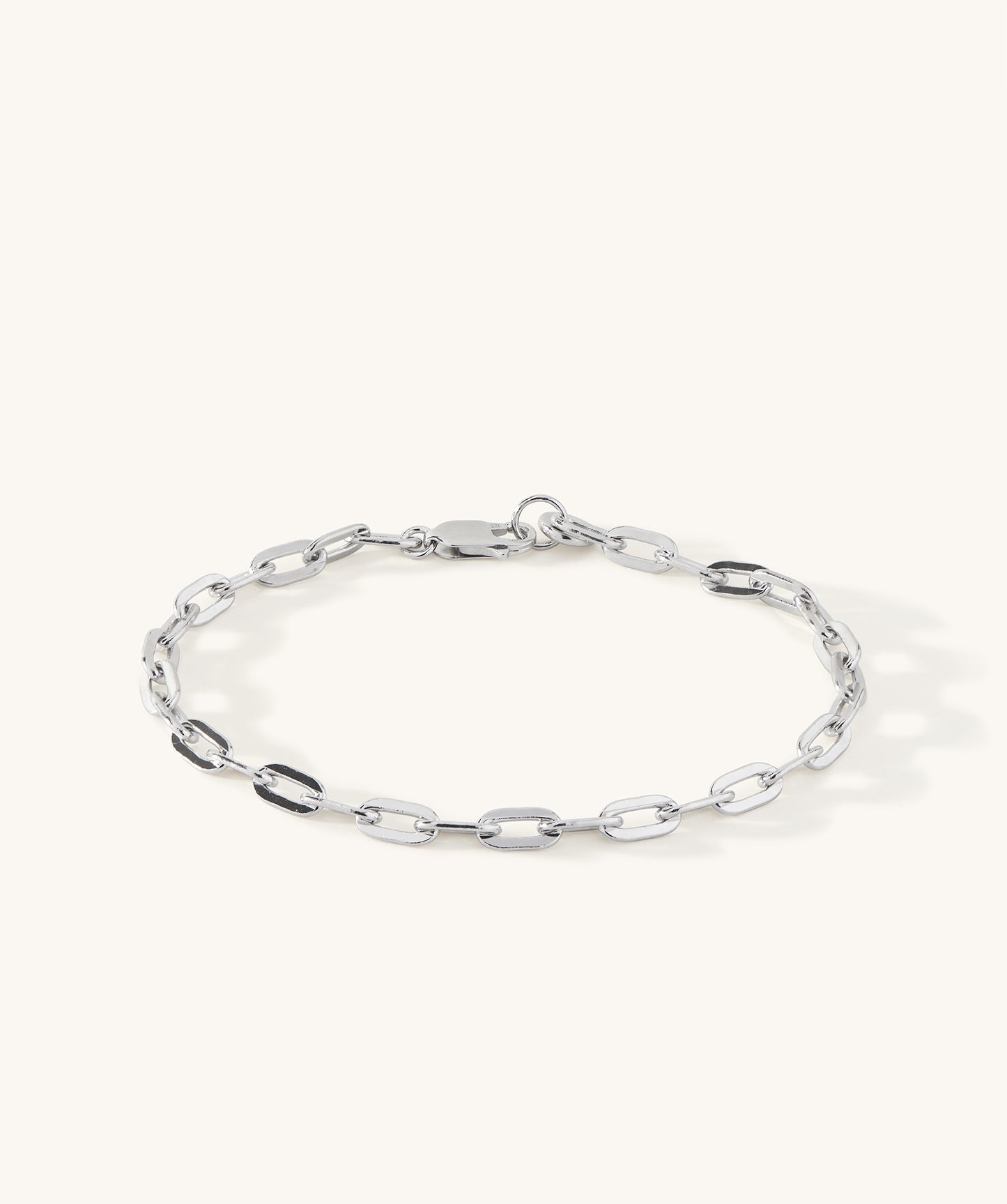 Lances Right Link Bracelet