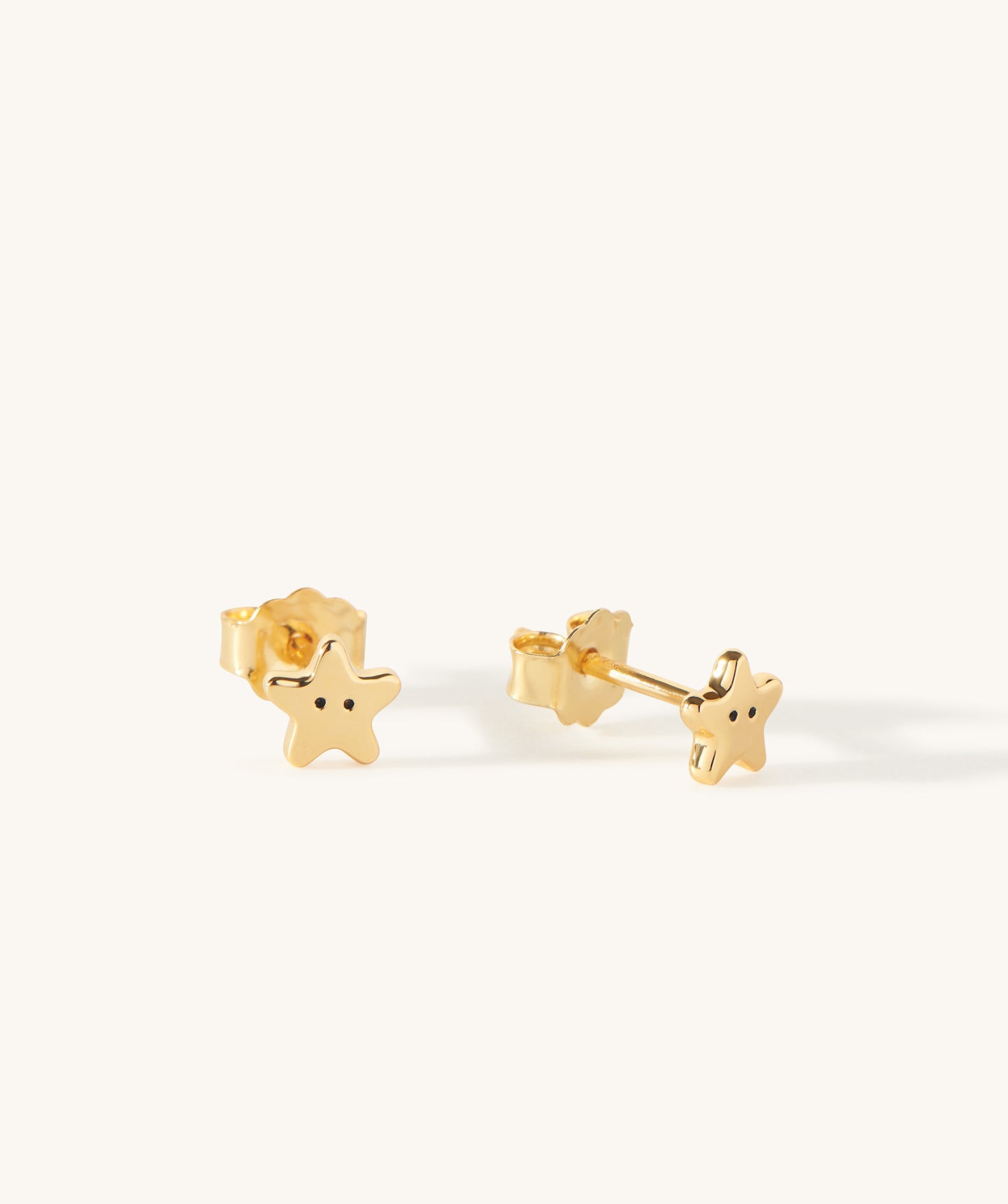 Hanalei Starfish Stud Earrings