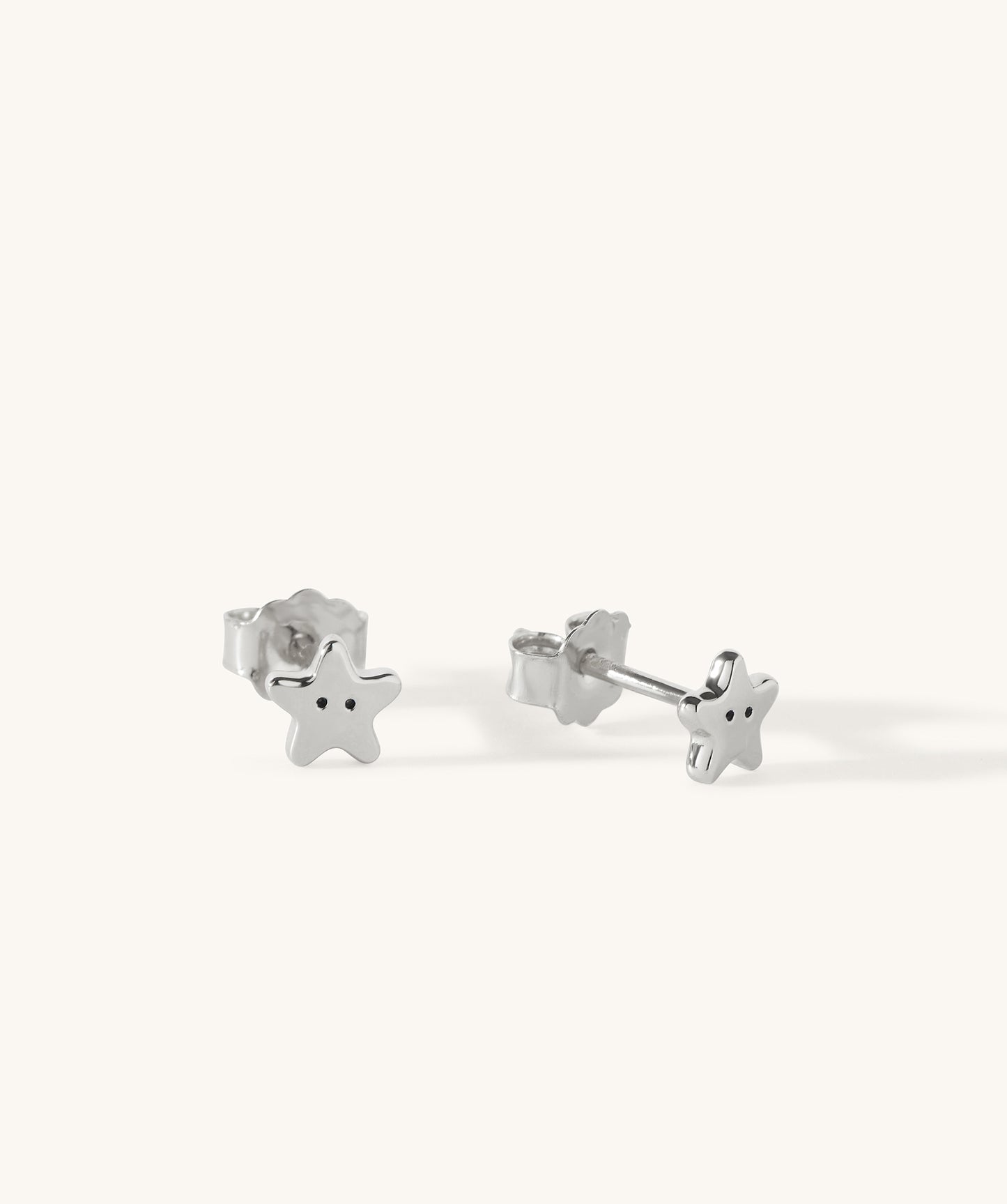 Hanalei Starfish Stud Earrings