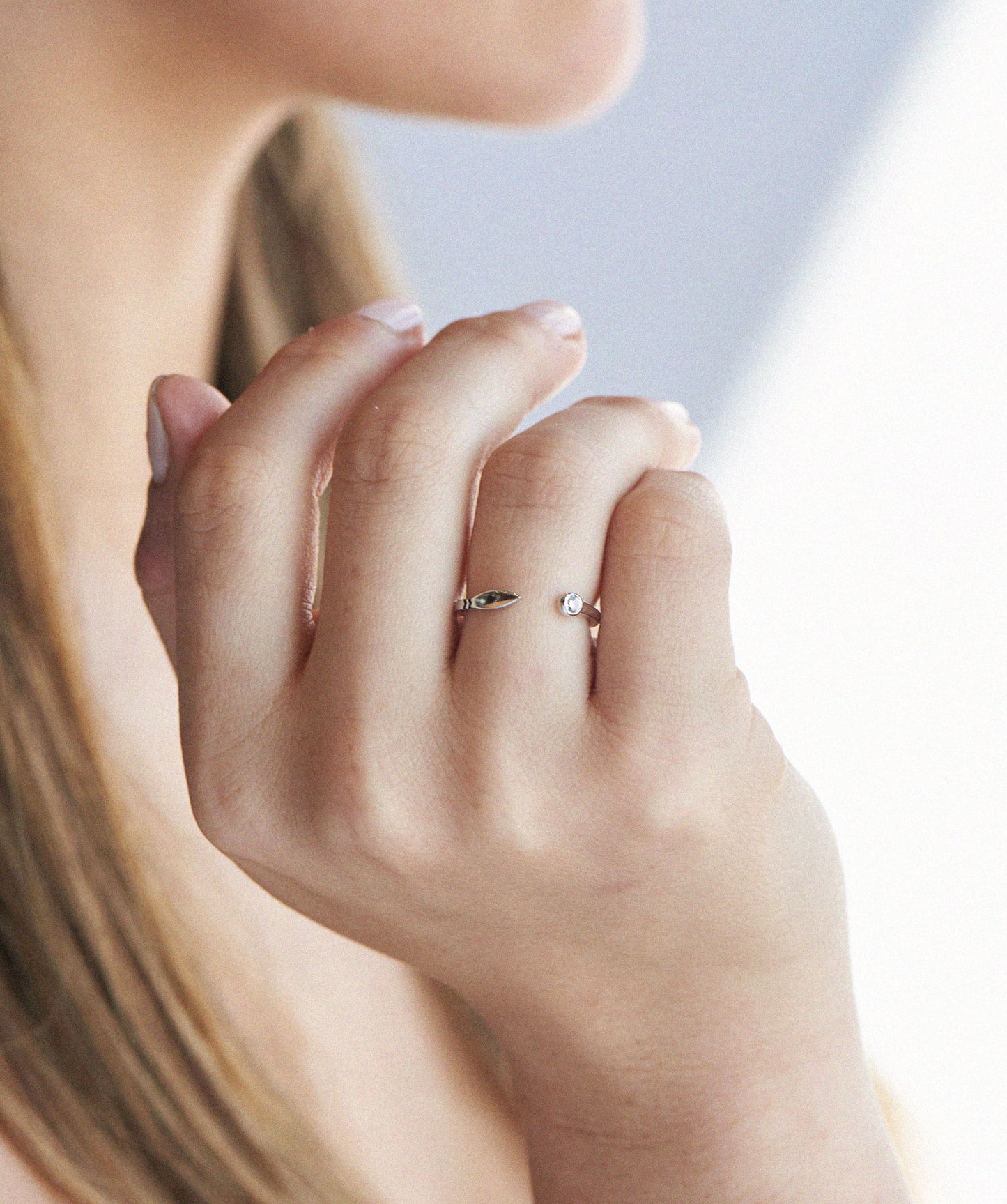 Malibu Ring