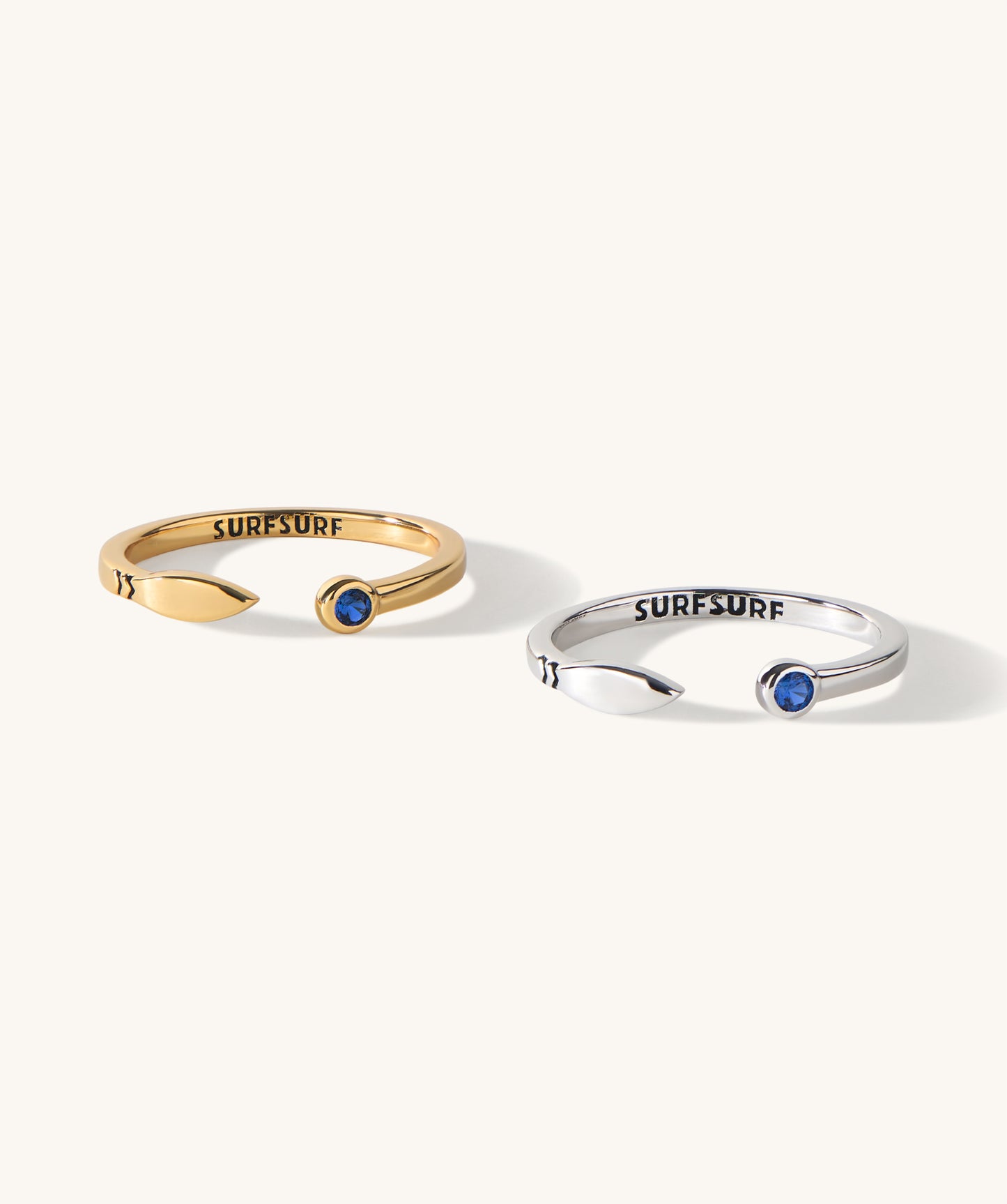 Malibu Ring
