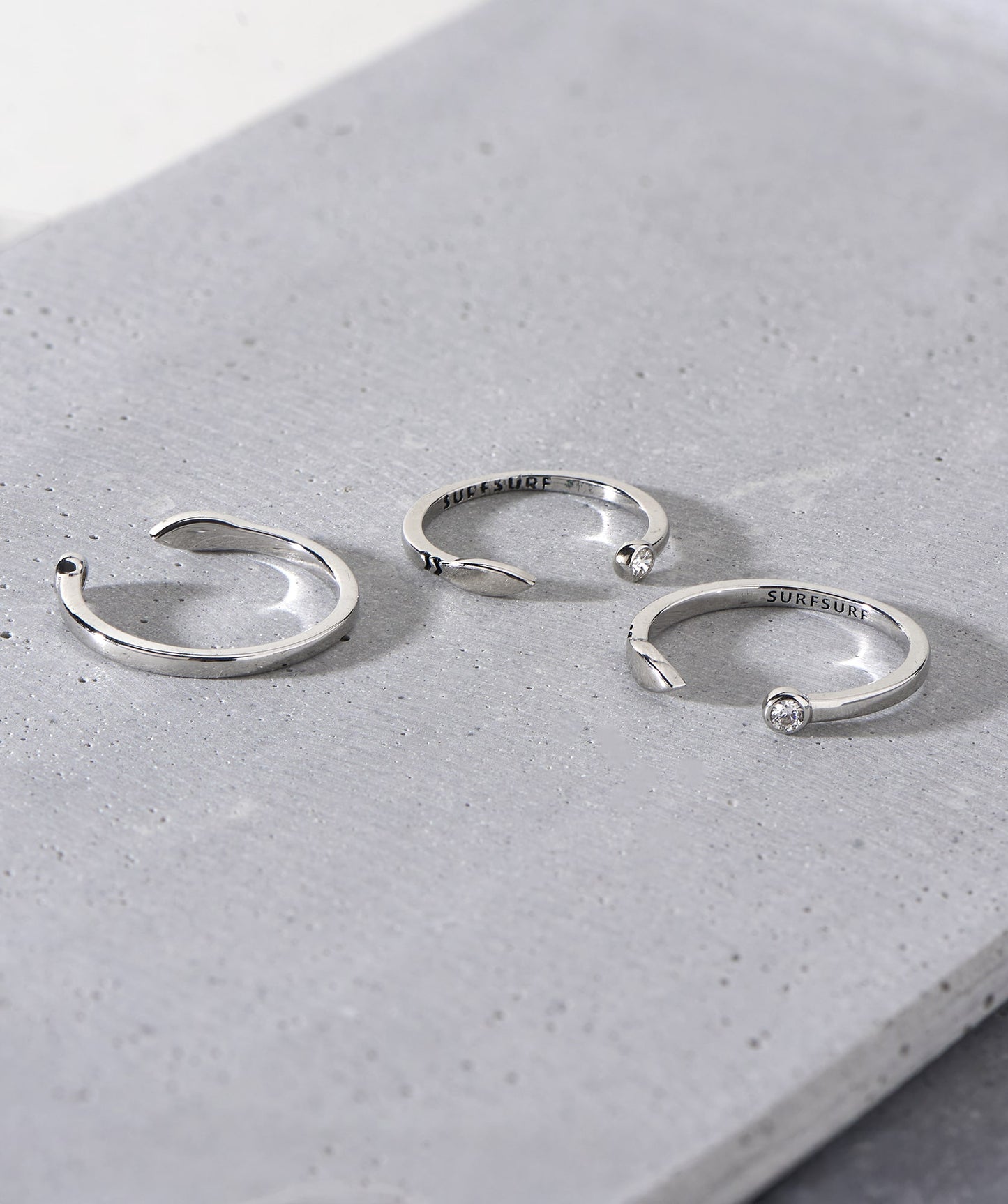 Malibu Ring
