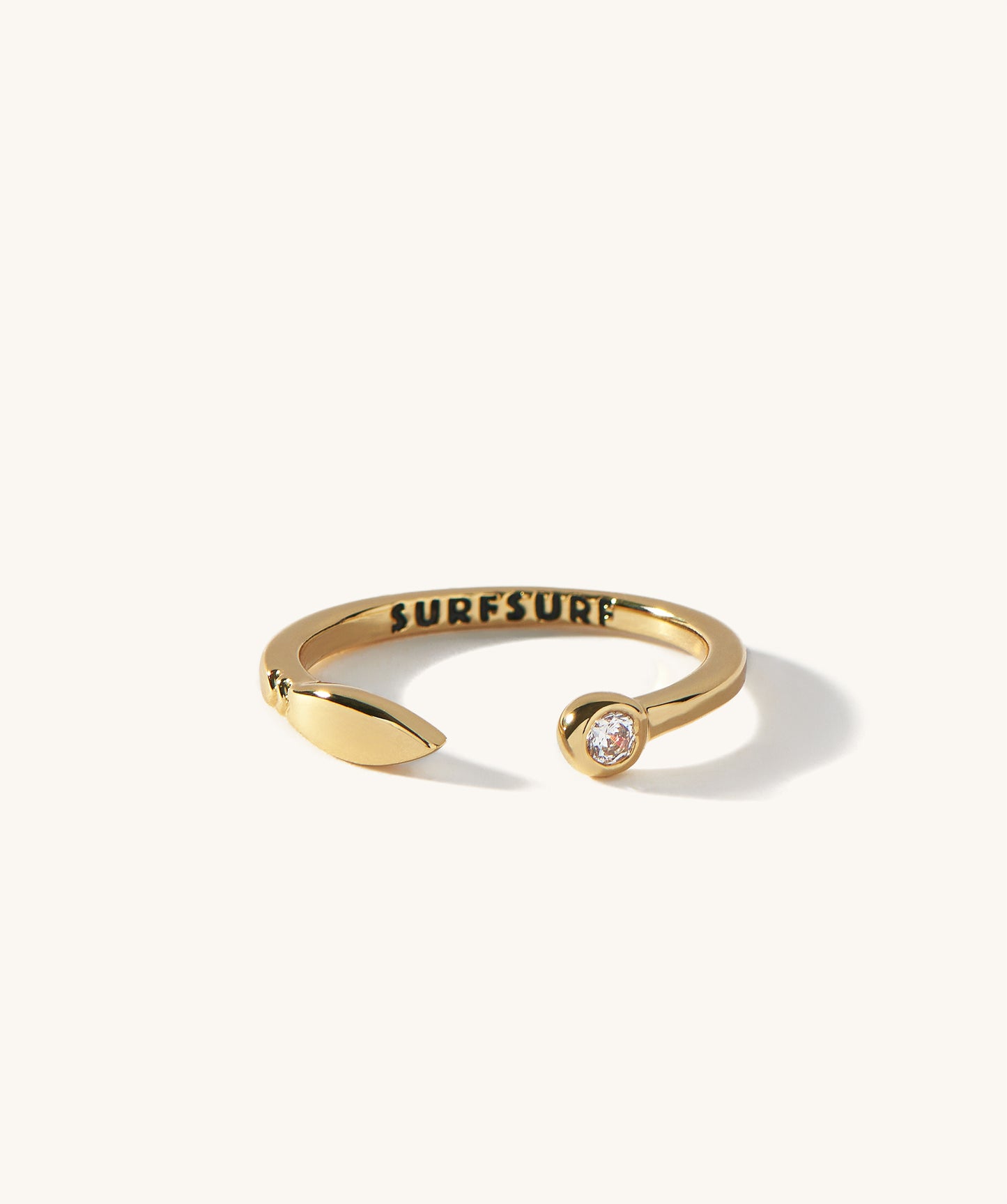 Malibu Ring