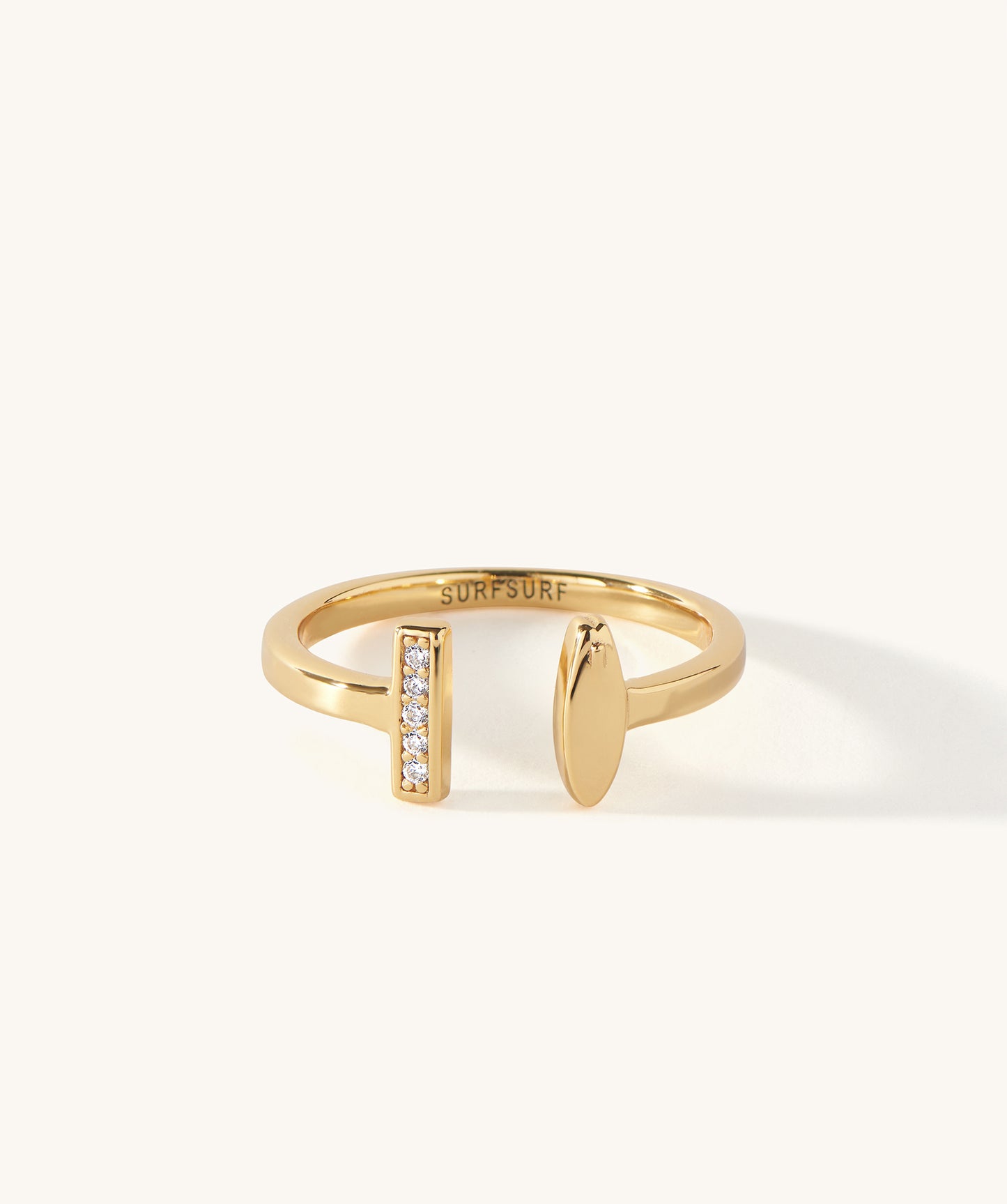Ipanema Ring
