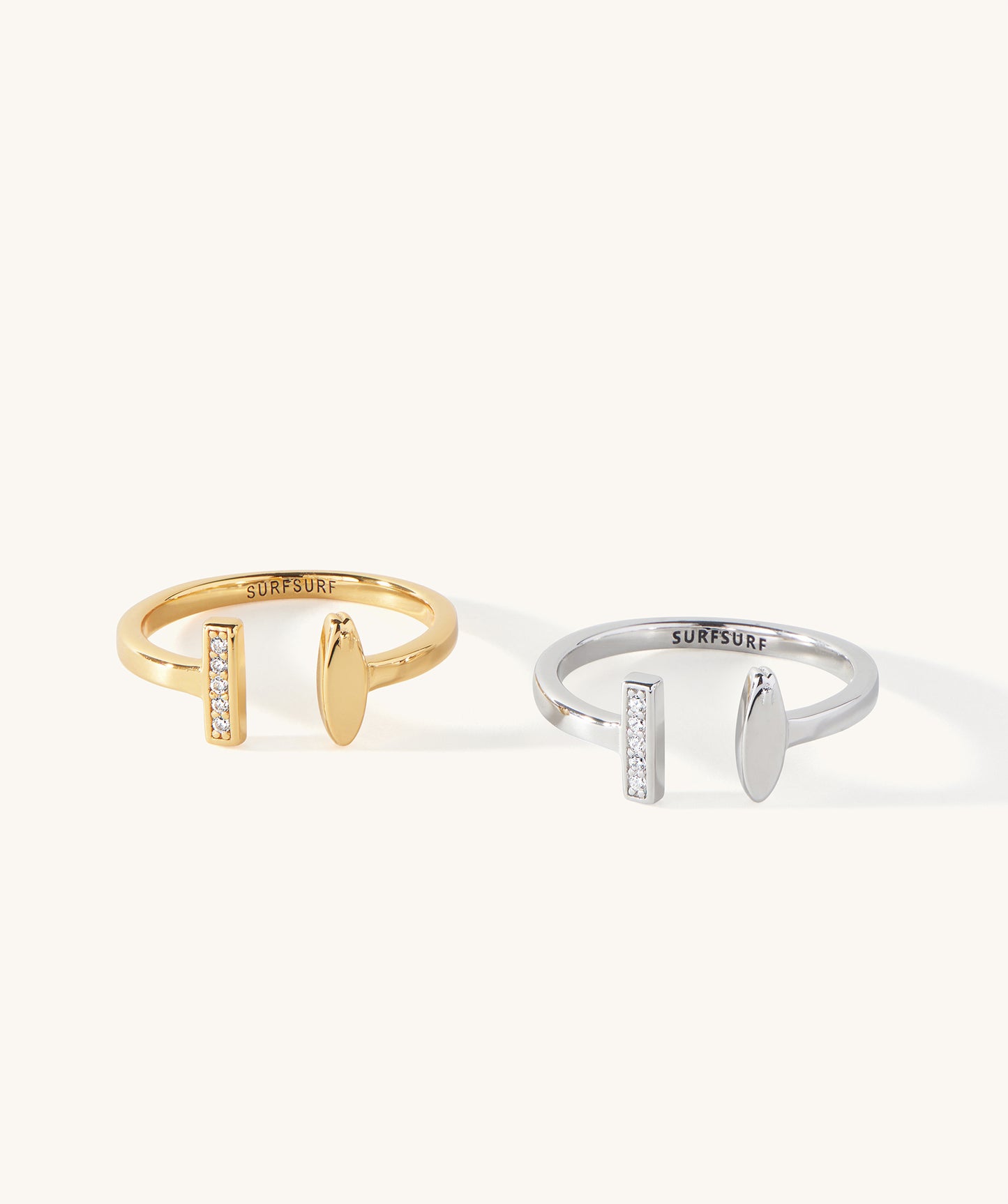 Ipanema Ring