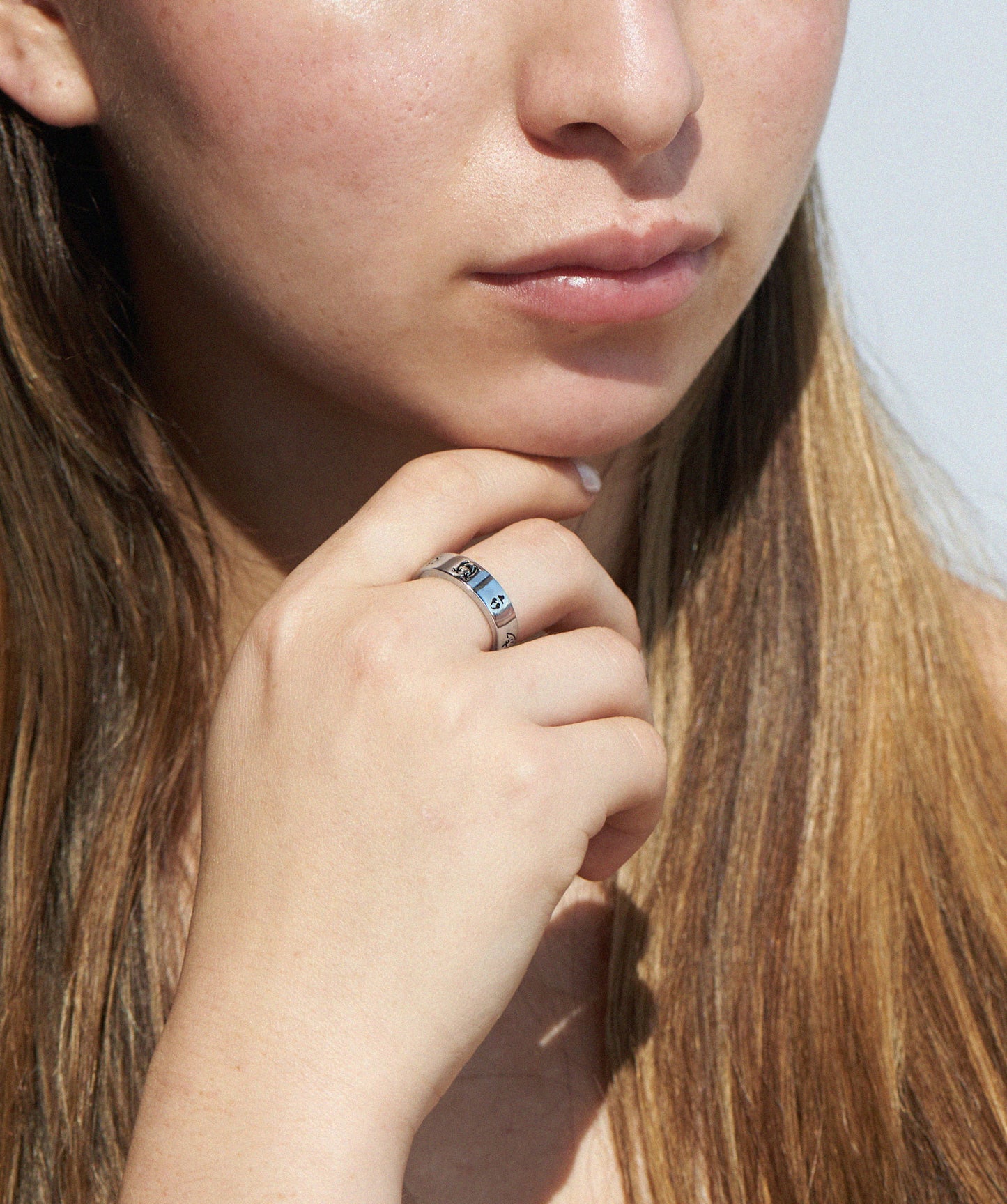 Cloud 9 Ring