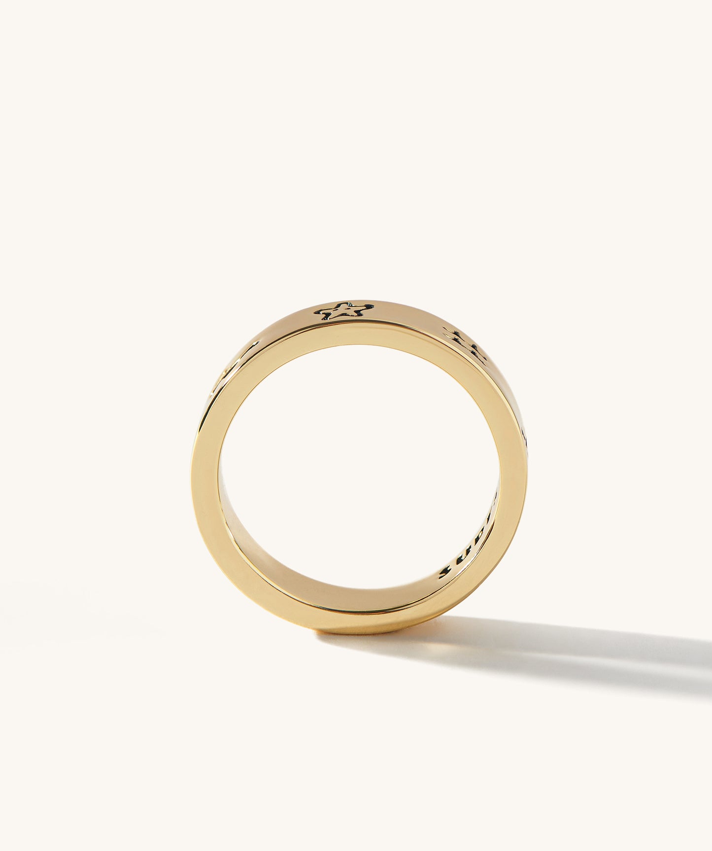 Cloud 9 Ring