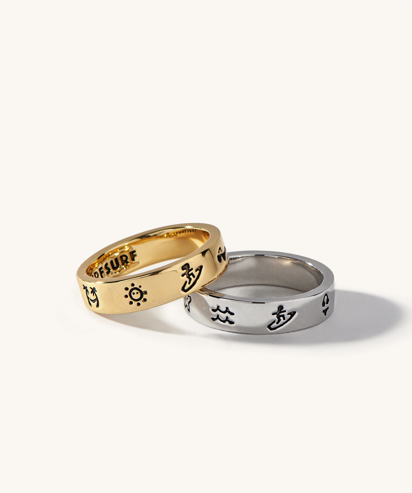 Cloud 9 Ring