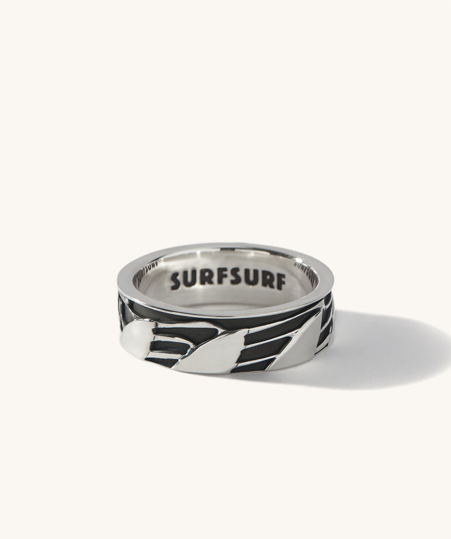Saquarema Ring