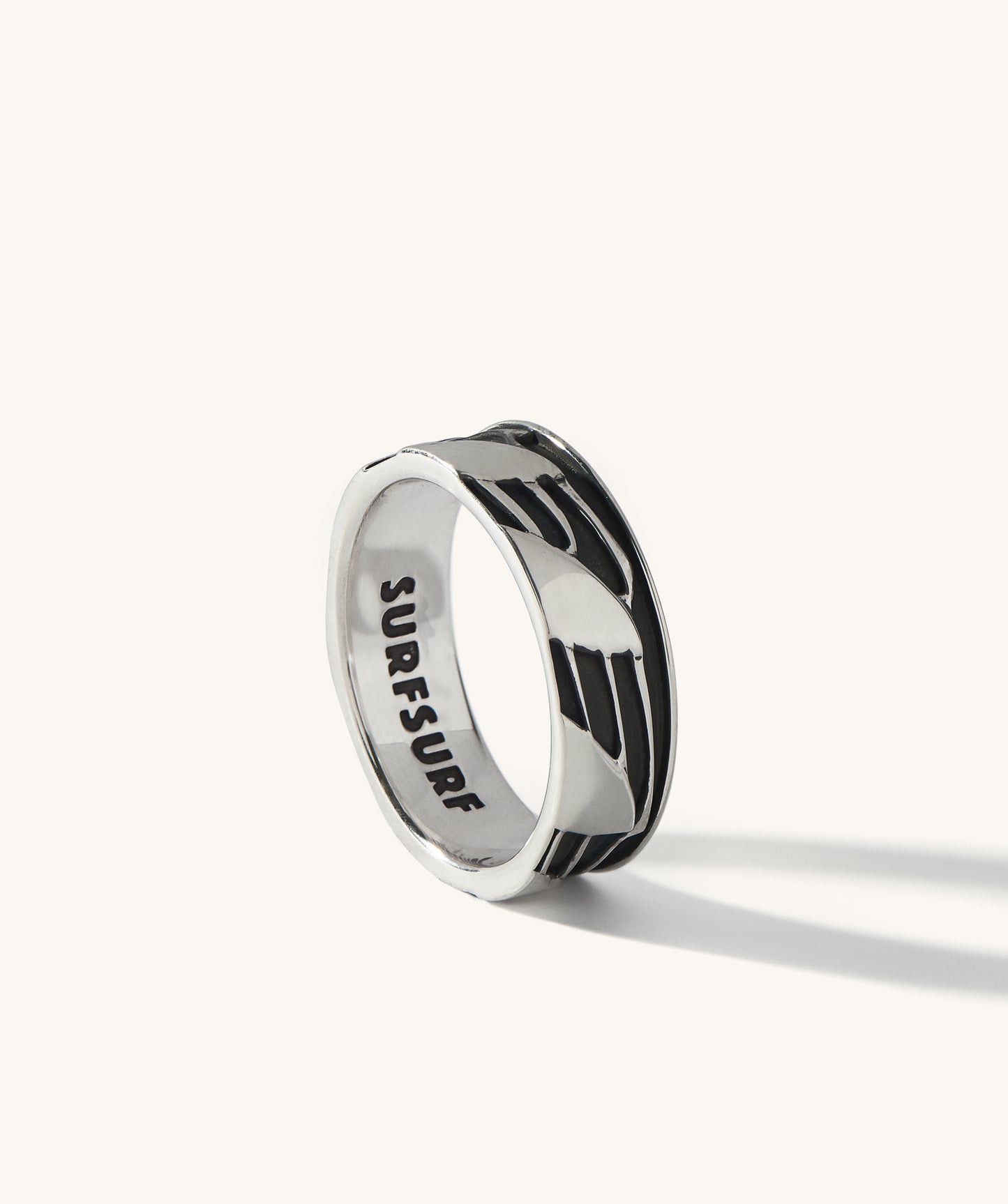 Saquarema Ring