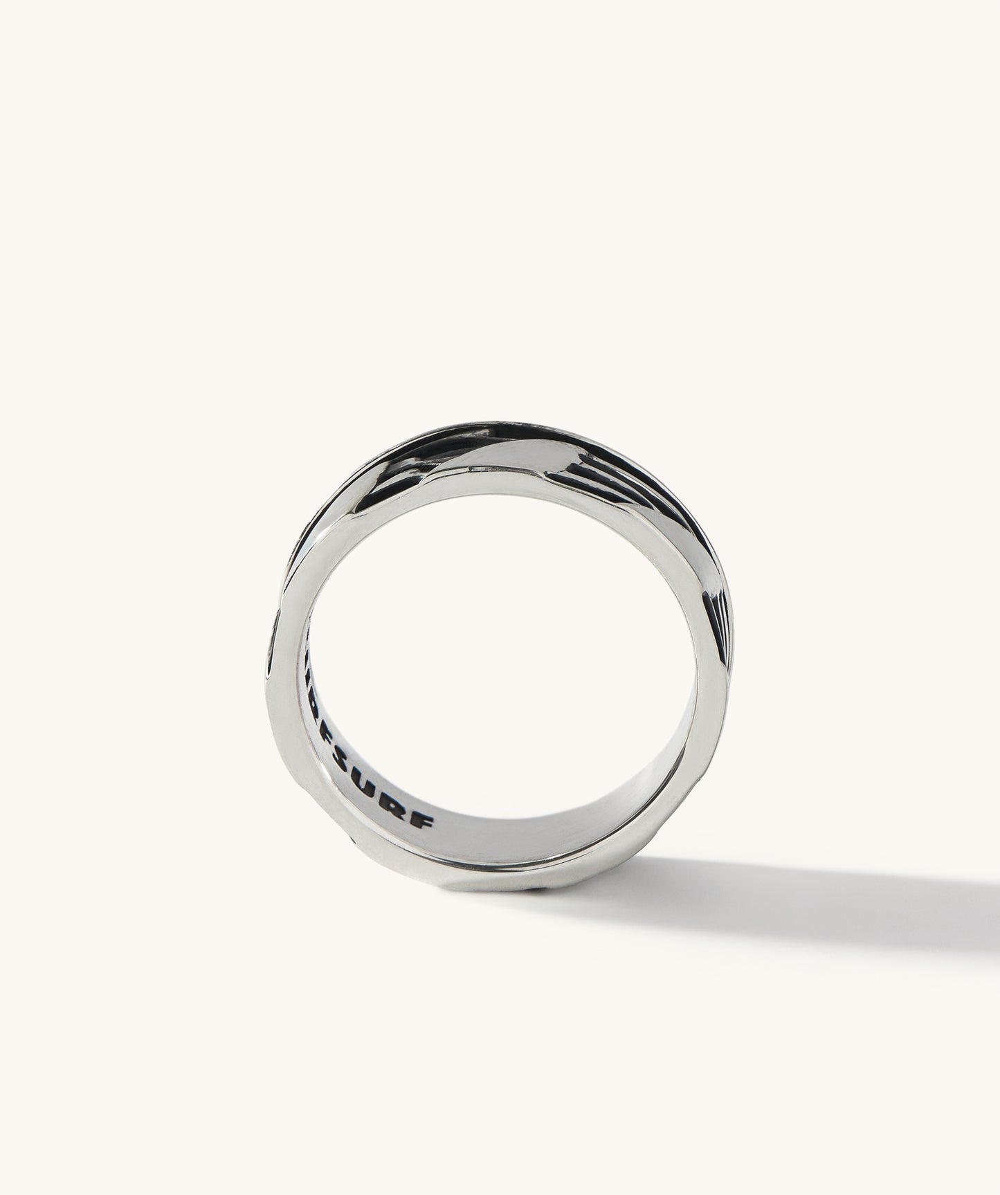 Saquarema Ring