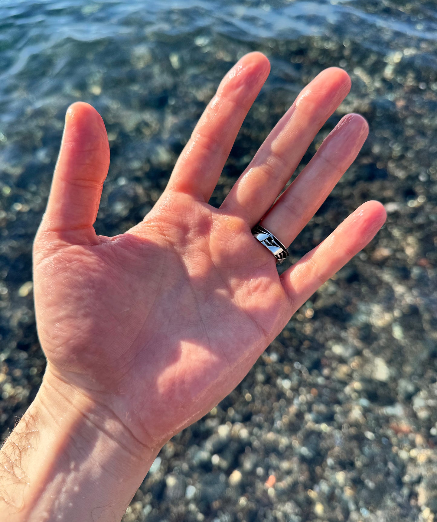 Saquarema Ring
